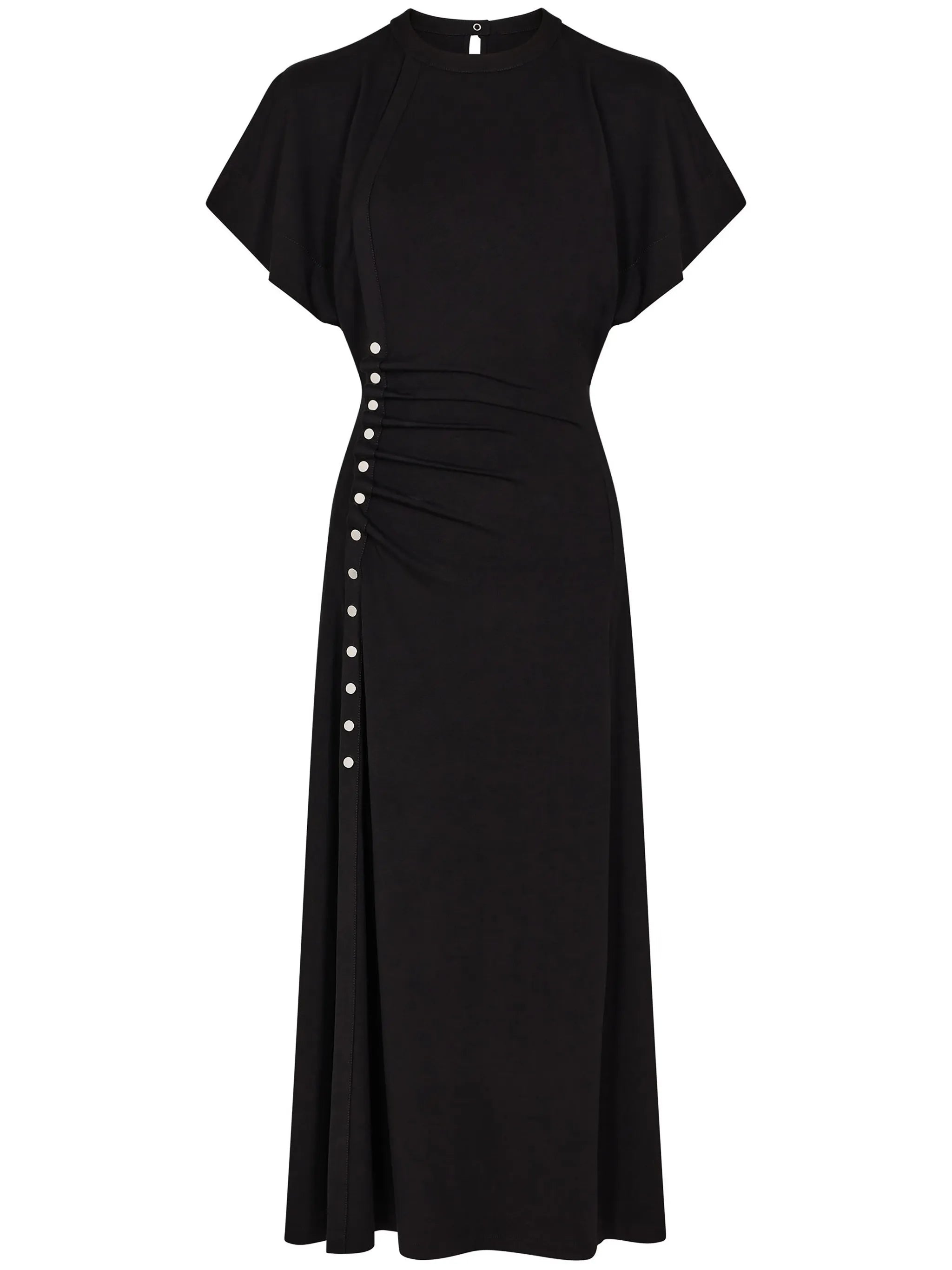 midi dress