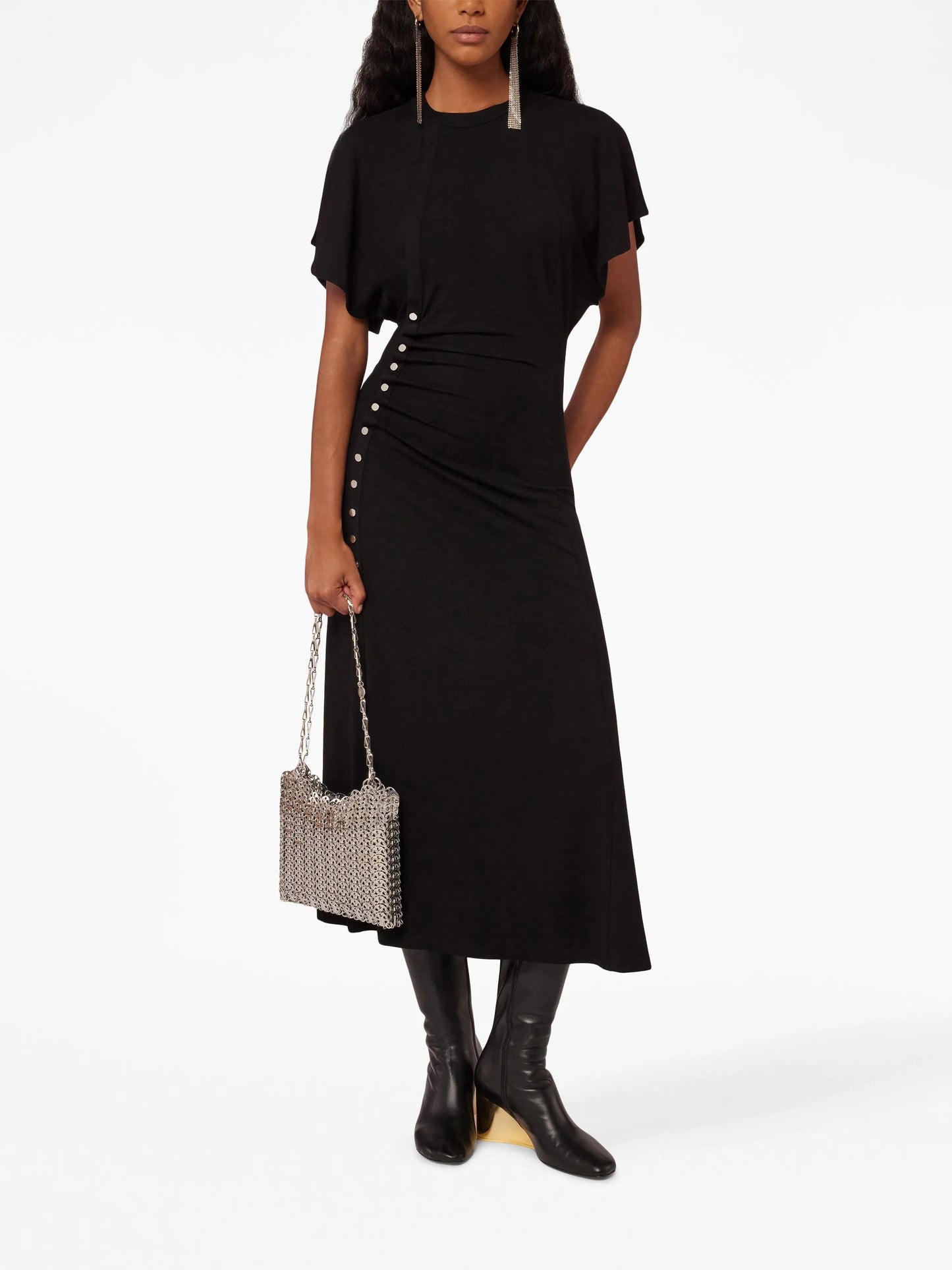 midi dress