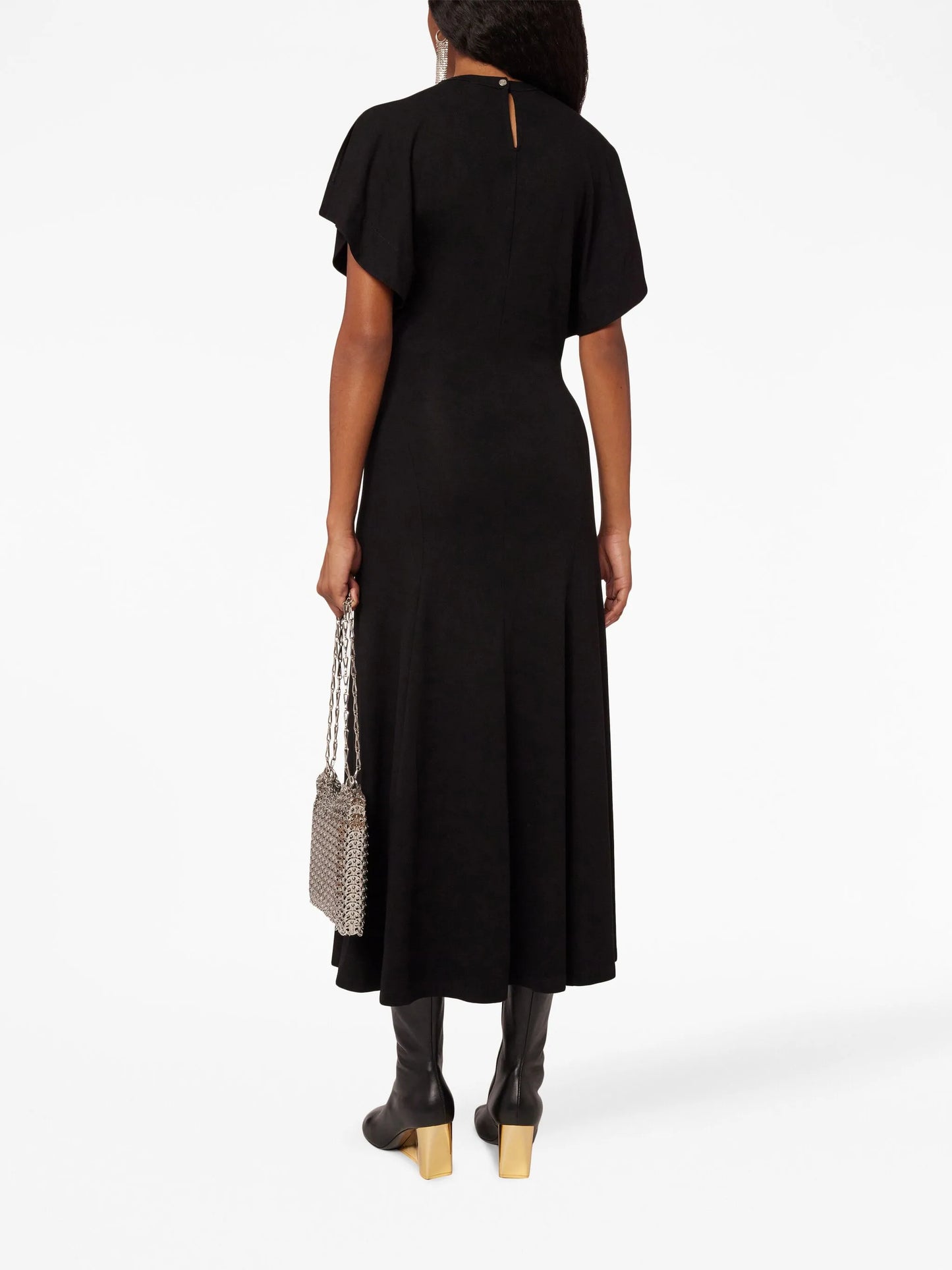midi dress