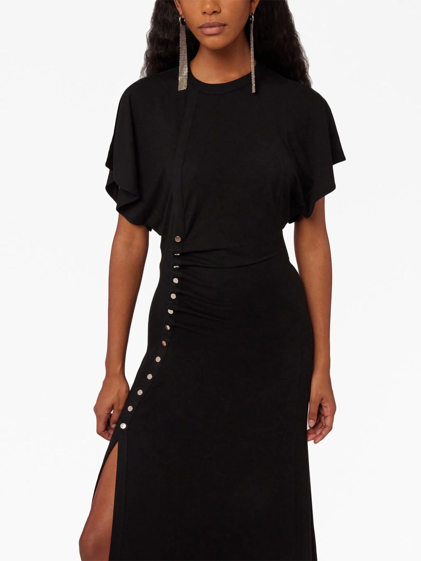 midi dress
