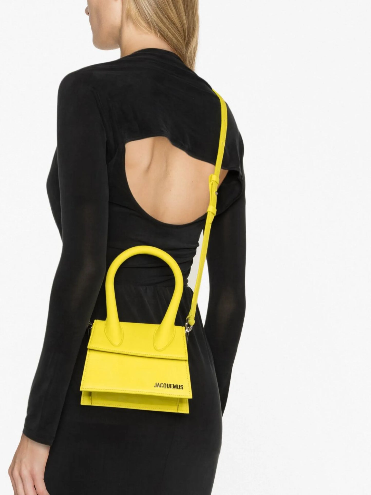 Le Chiquito Moyen tote bag