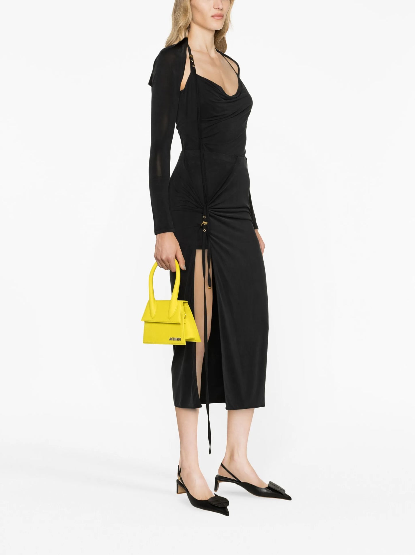 Le Chiquito Moyen tote bag