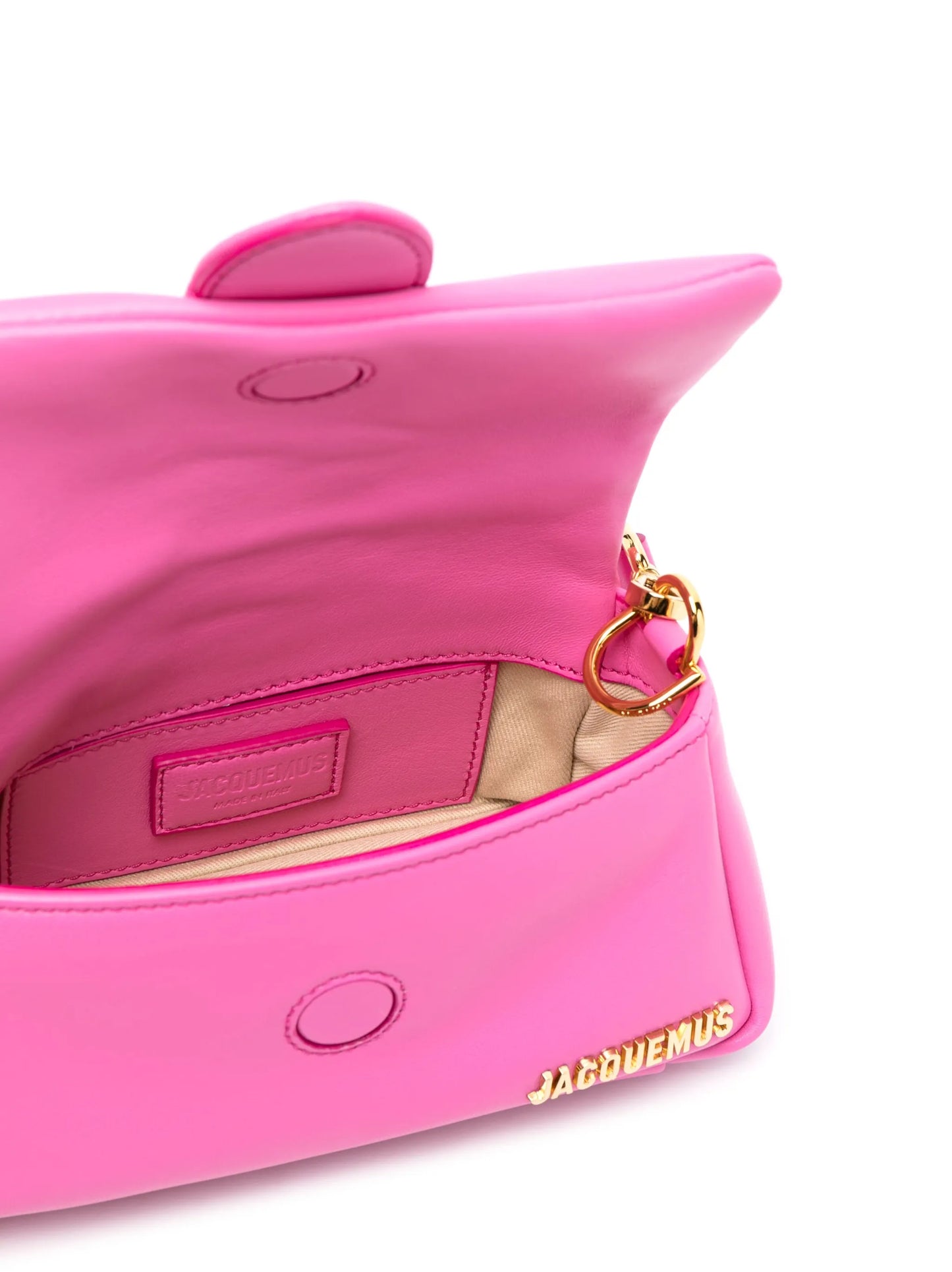 Le Petit Bambimou shoulder bag