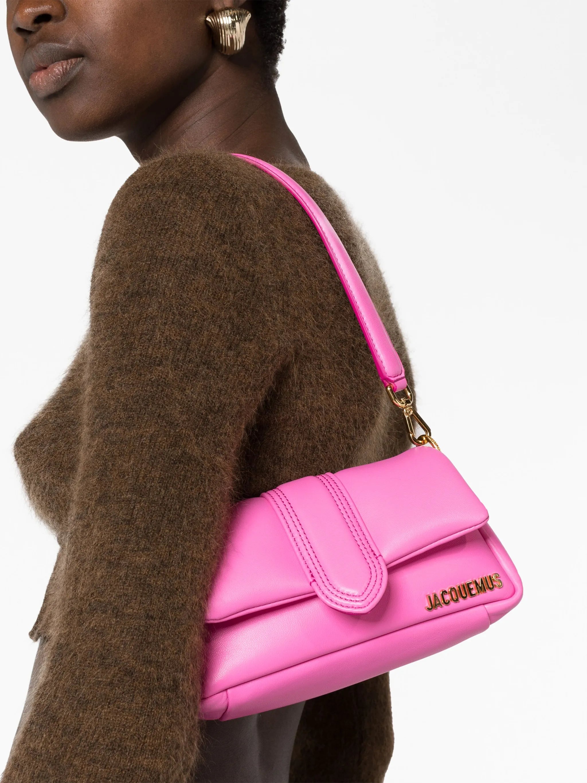 Le Petit Bambimou shoulder bag
