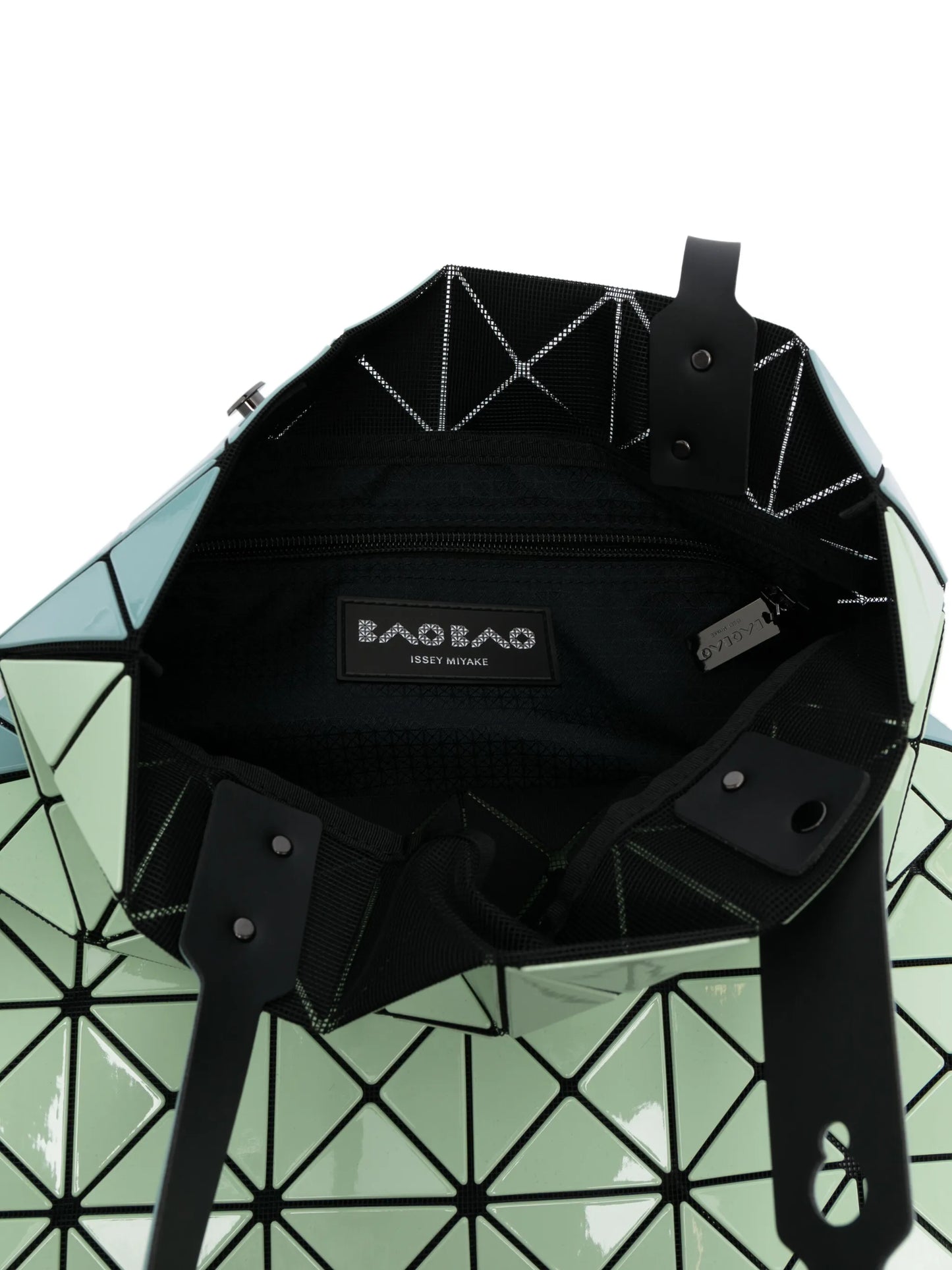 Lucent Gloss tote bag