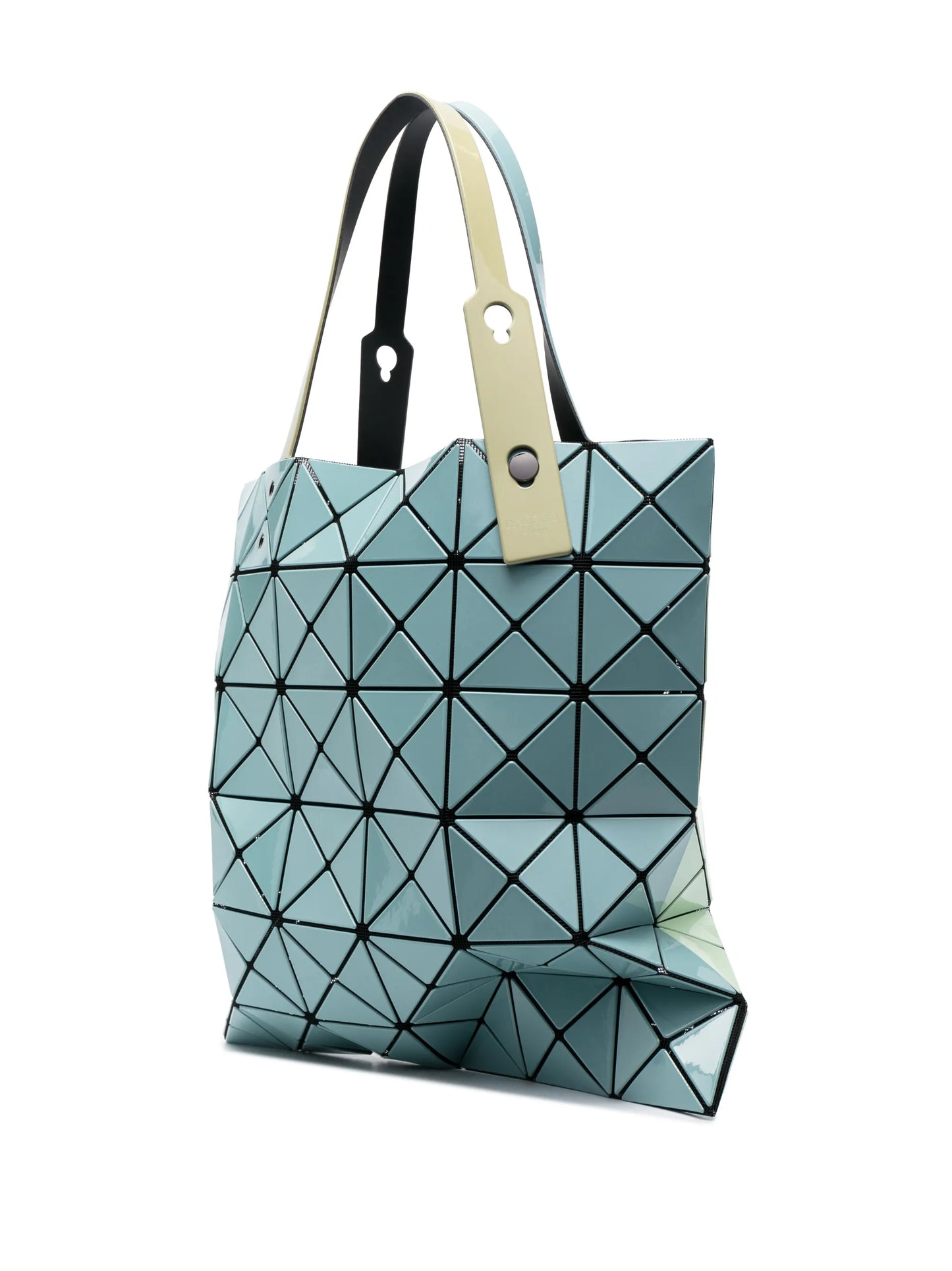 Lucent Gloss tote bag
