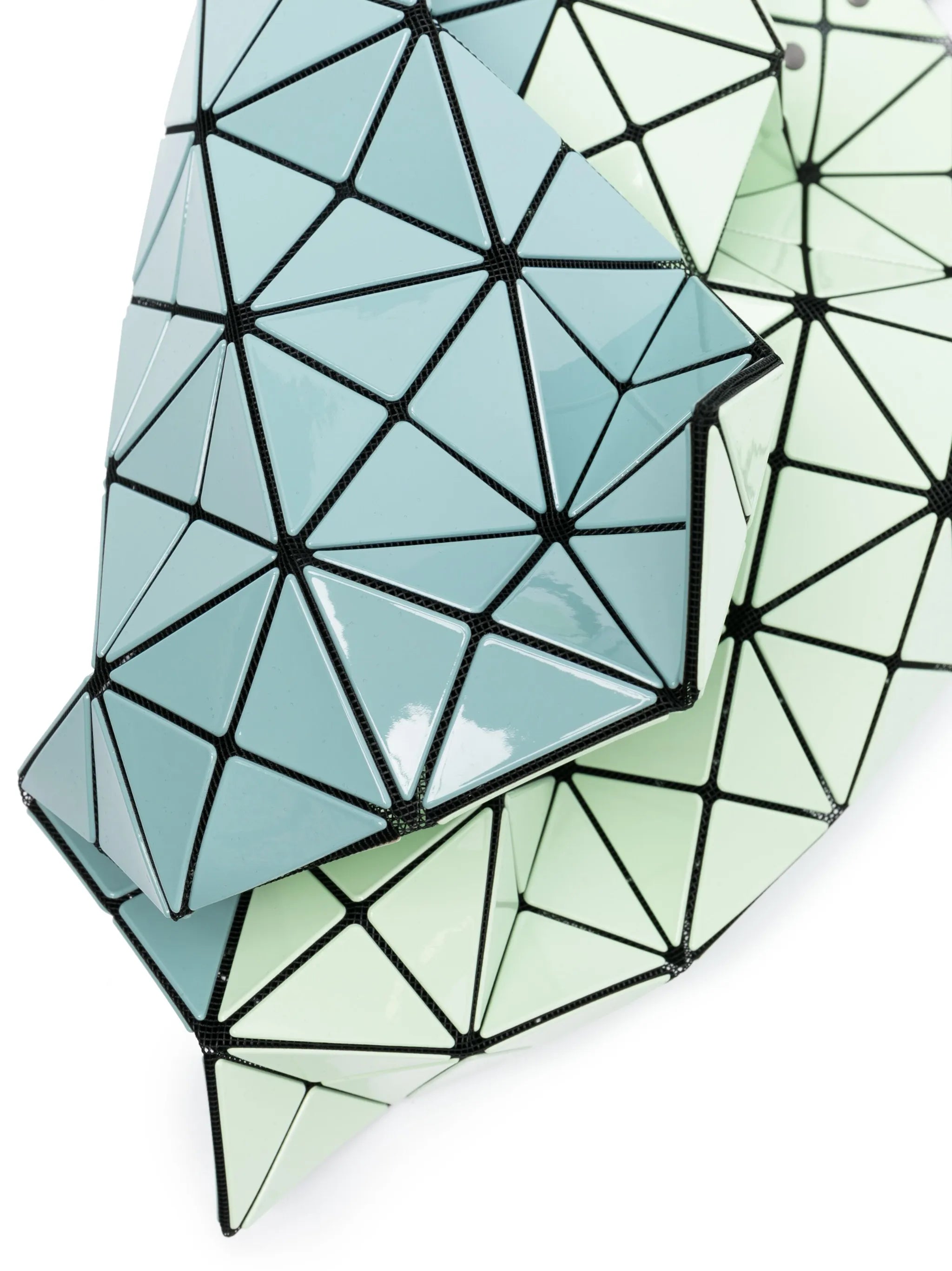 Lucent Gloss tote bag