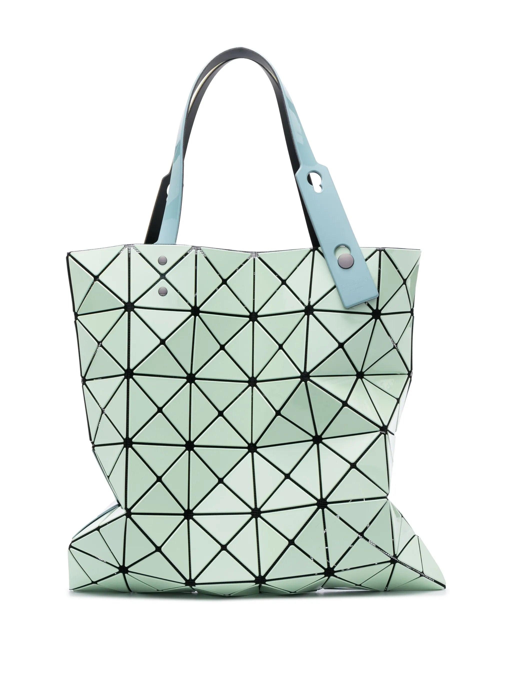 Lucent Gloss tote bag