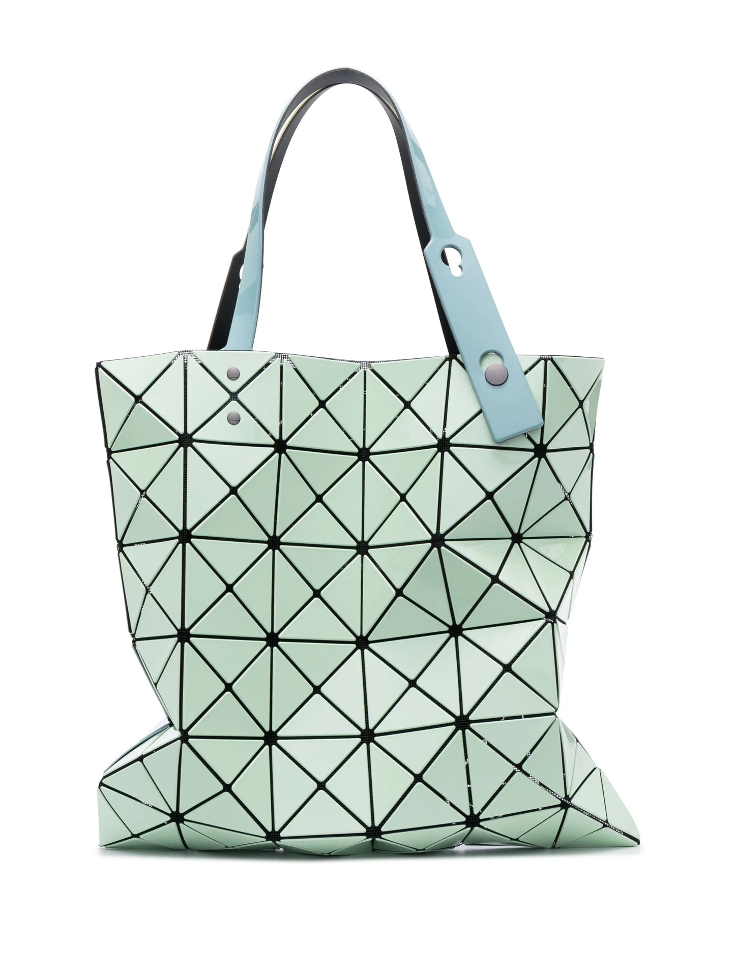 Lucent Gloss tote bag