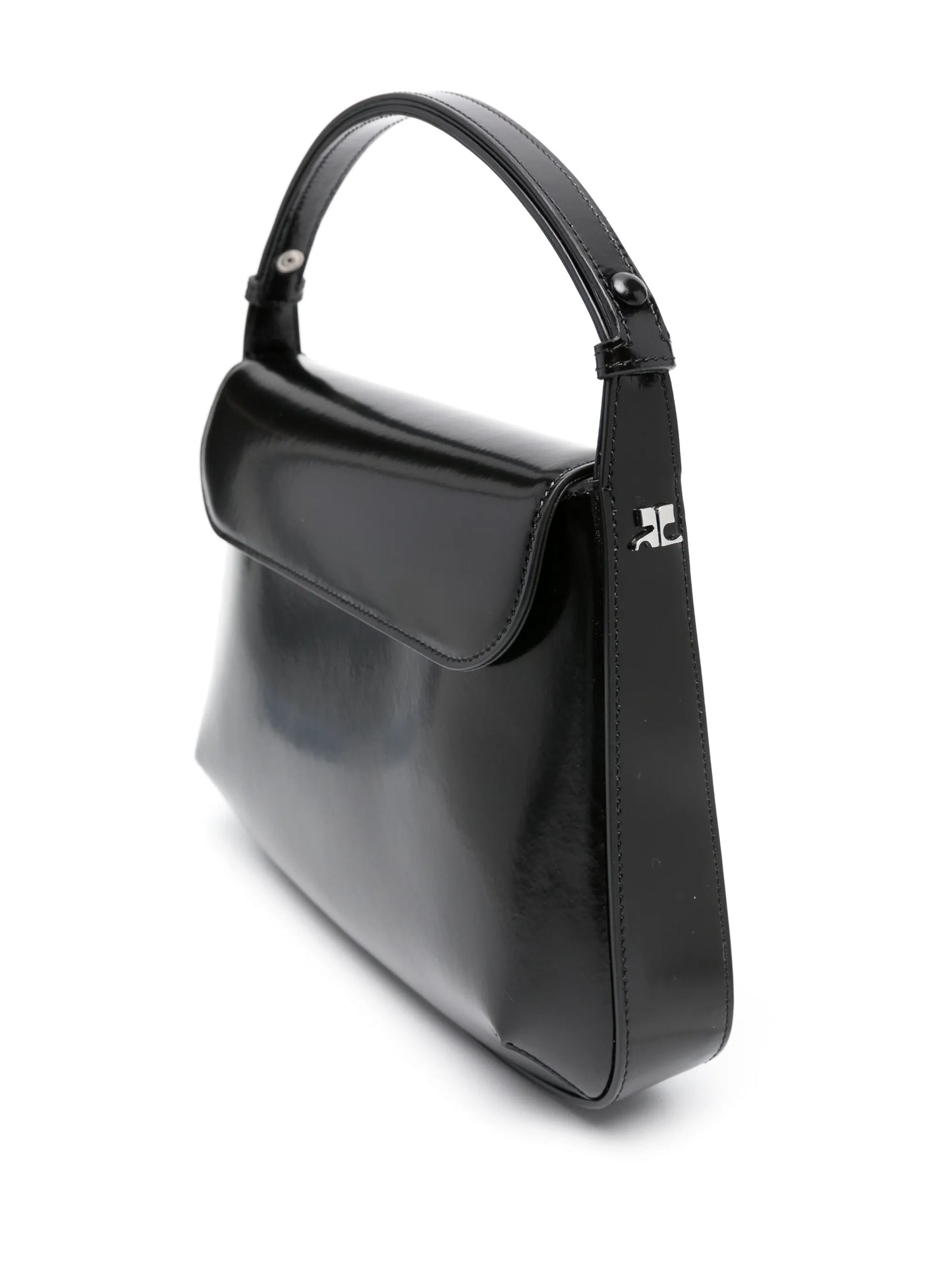 medium Sleek tote bag