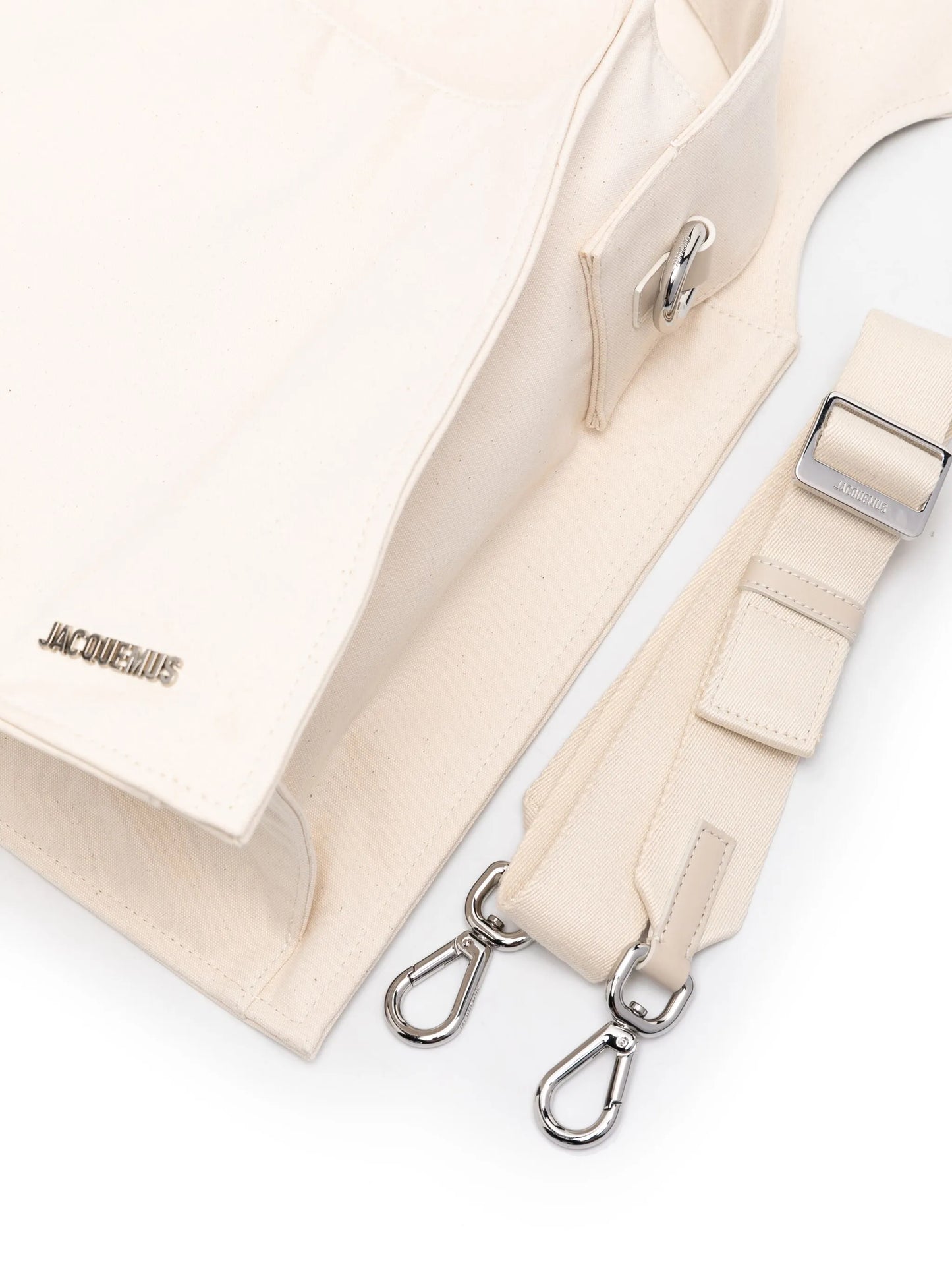 Le Bambino de Voyage holdall bag