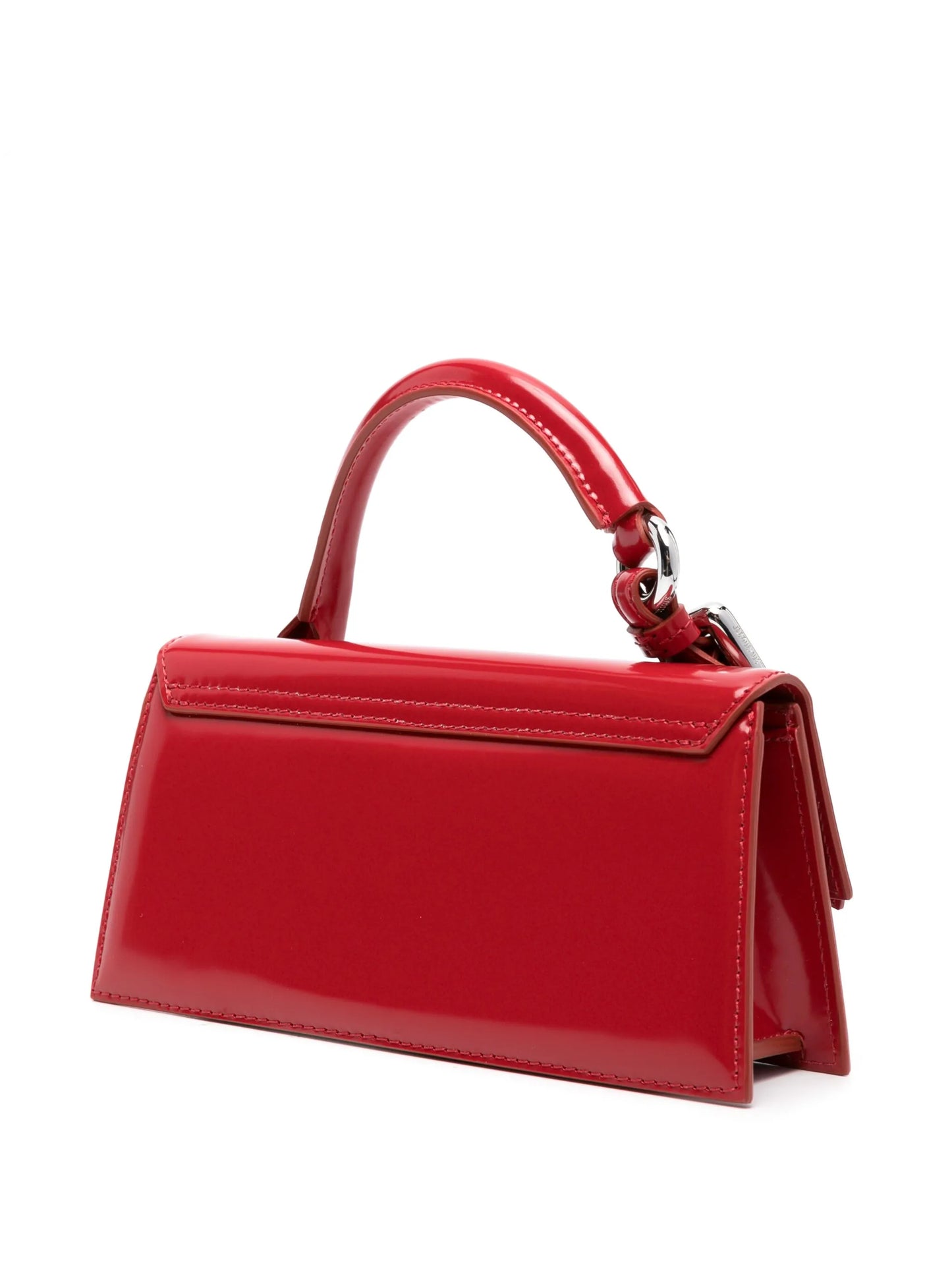 Le Chiquito long boucle top handle bag