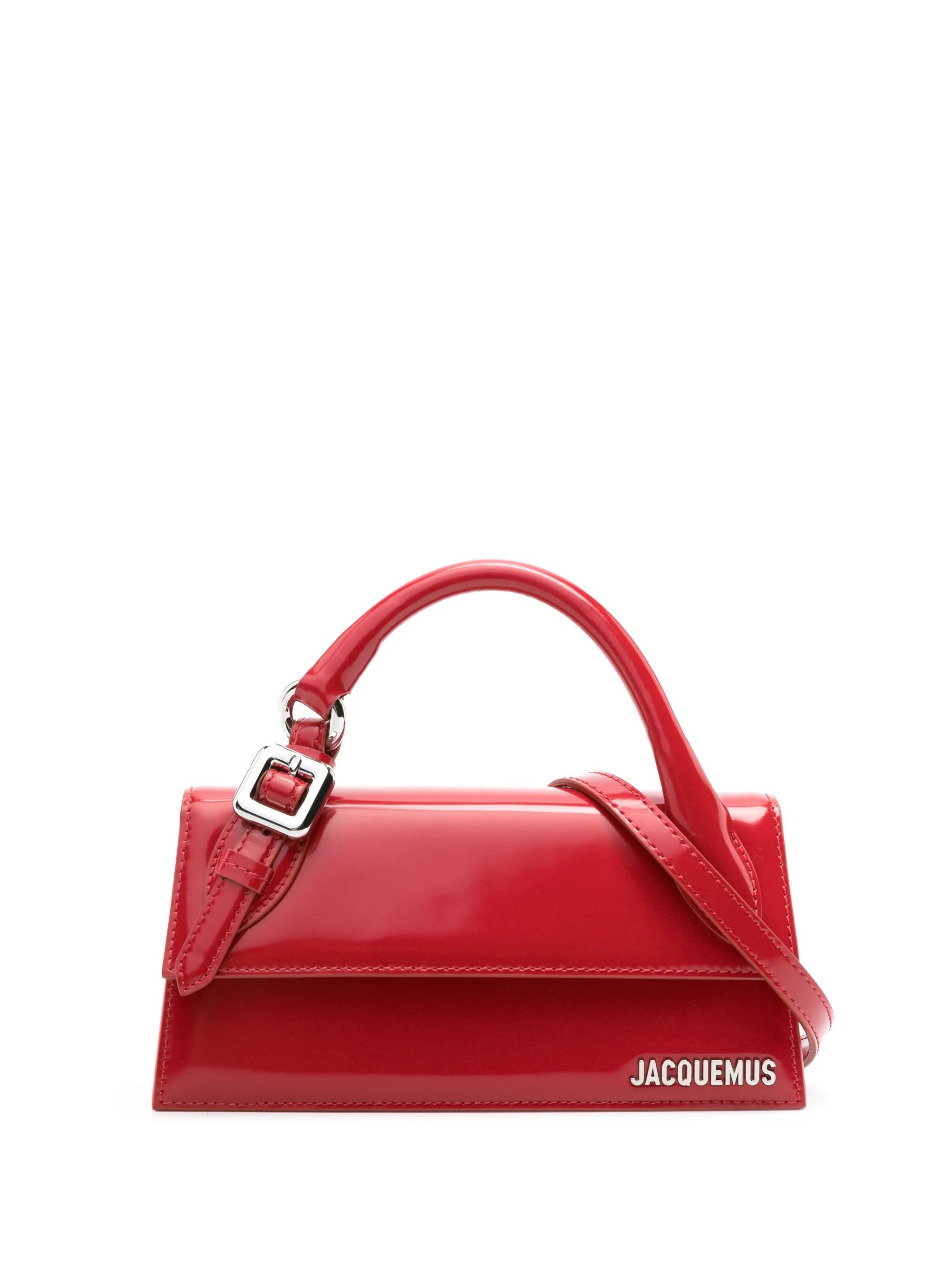 Le Chiquito long boucle top handle bag