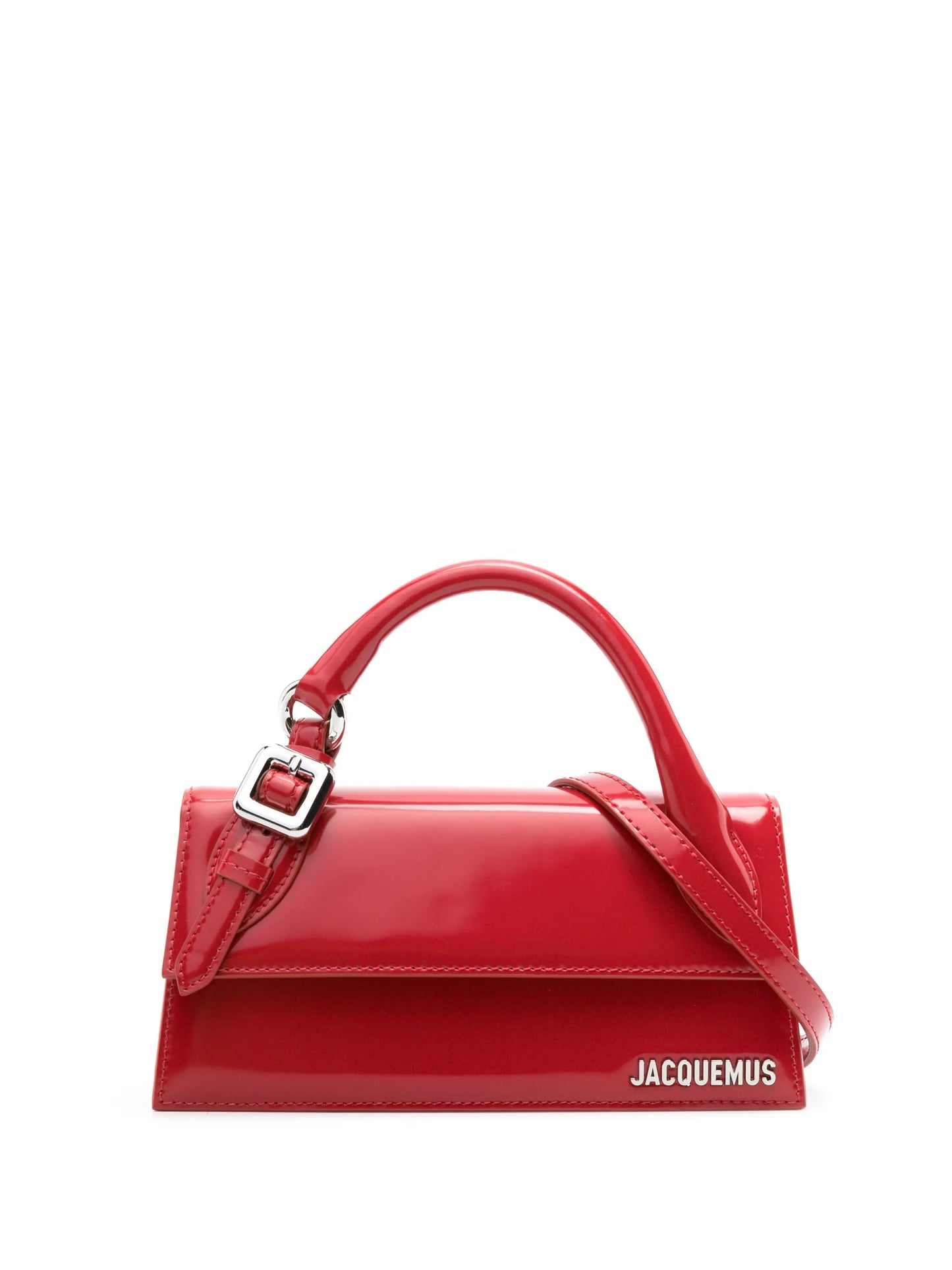 Le Chiquito long boucle top handle bag