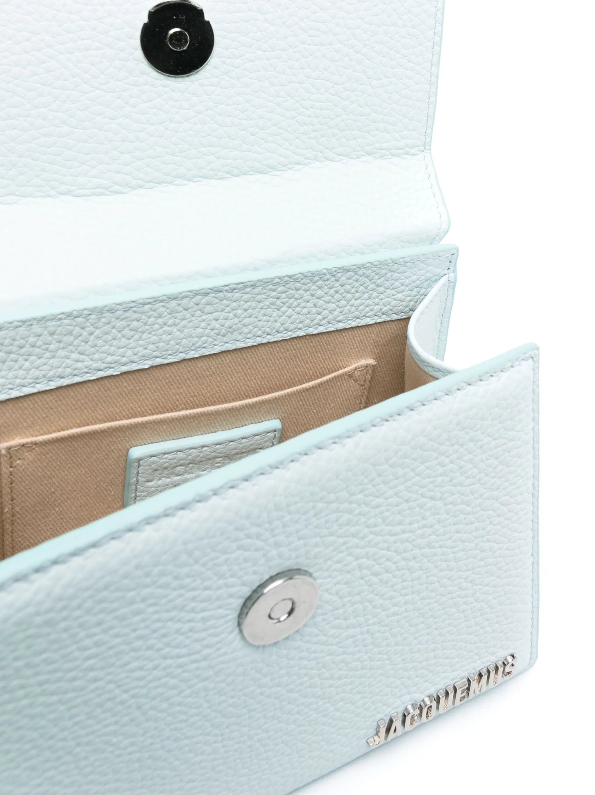 Le Chiquito Noeud tote bag