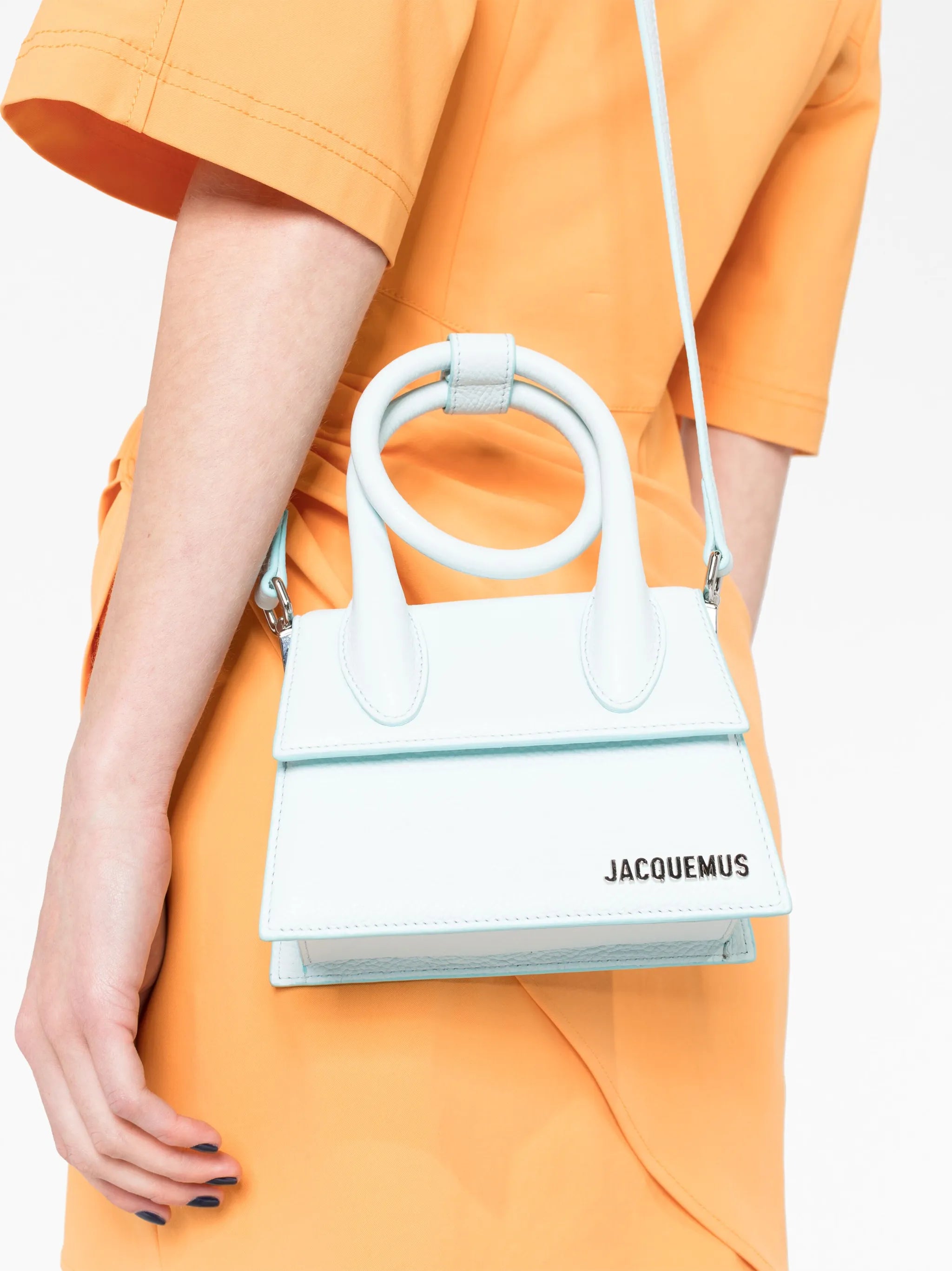 Le Chiquito Noeud tote bag