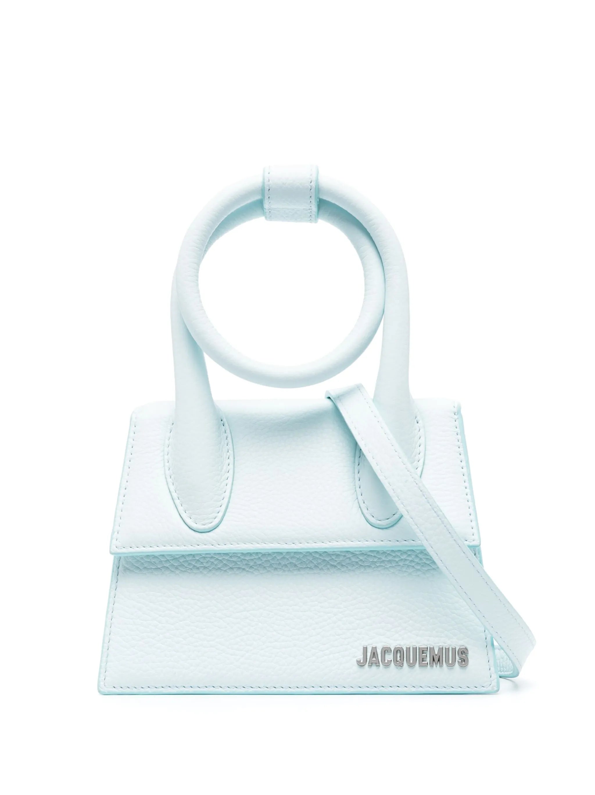 Le Chiquito Noeud tote bag