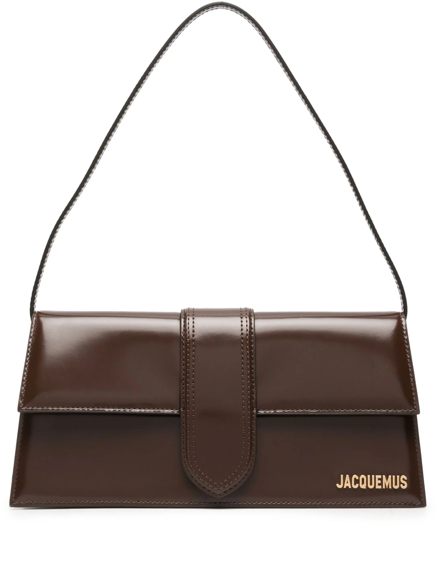 Le Bambino Long shoulder bag