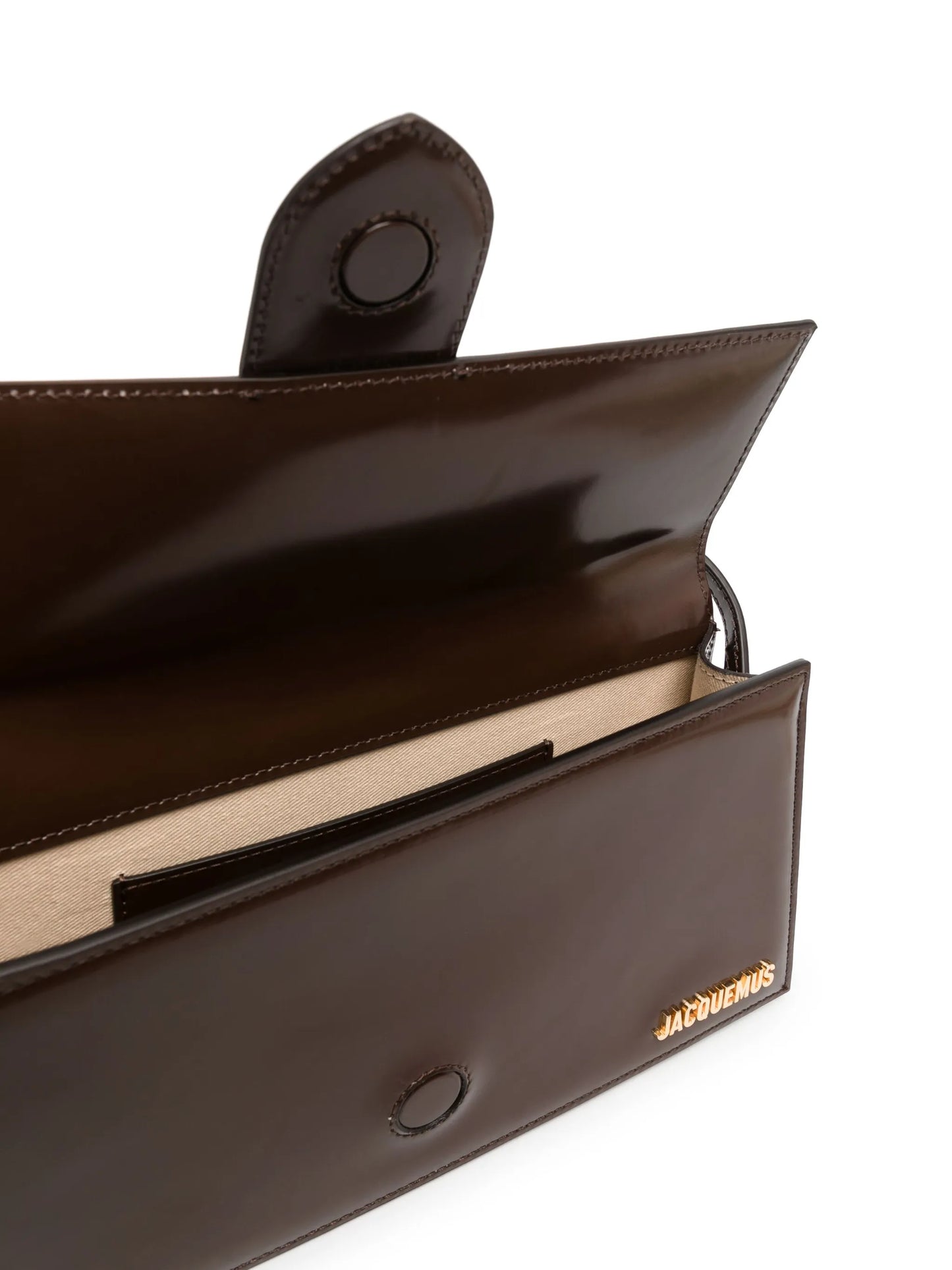 Le Bambino Long shoulder bag