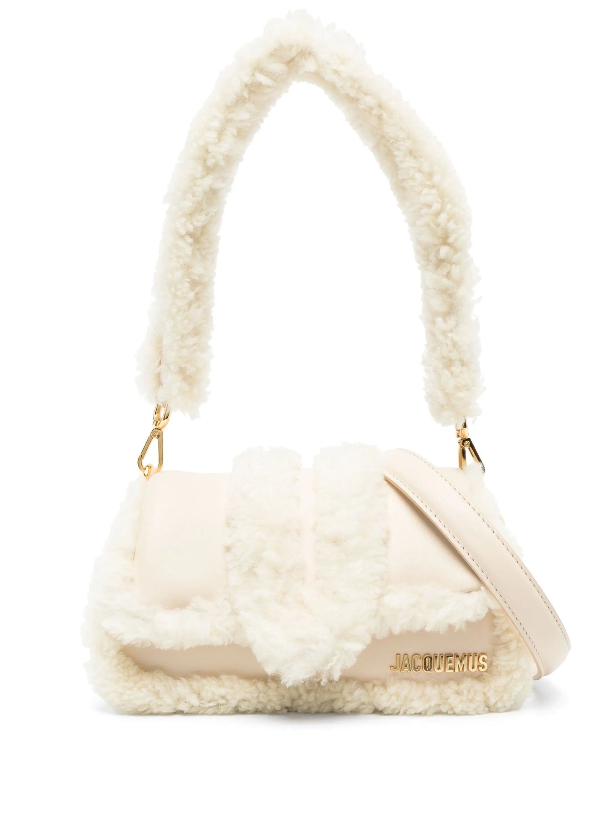 Le Petit Bambimou Doux shoulder bag