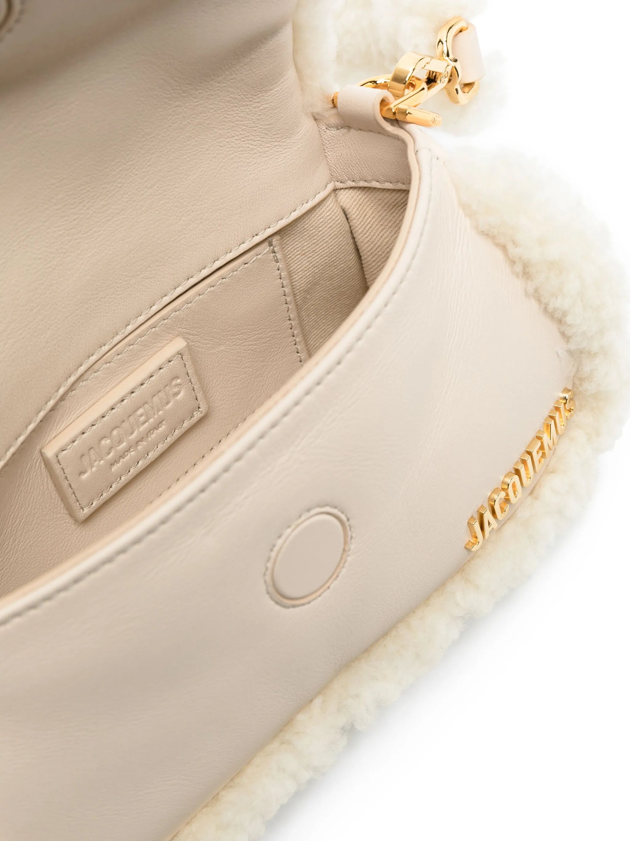 Le Petit Bambimou Doux shoulder bag