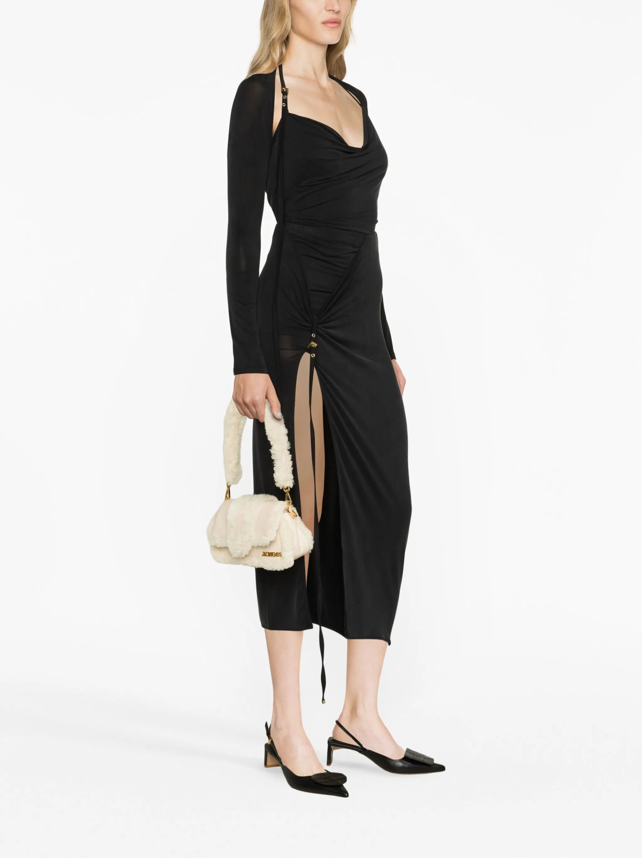 Le Petit Bambimou Doux shoulder bag
