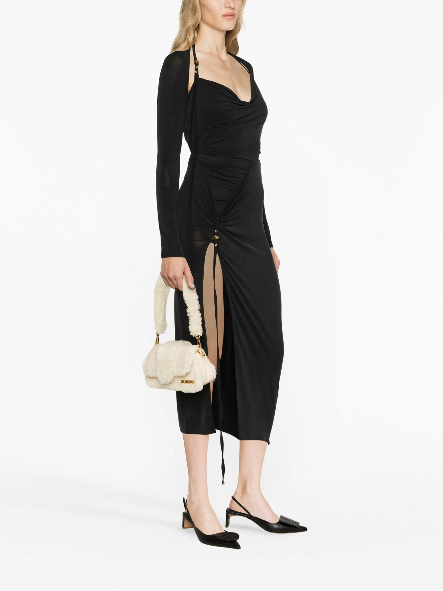Le Petit Bambimou Doux shoulder bag