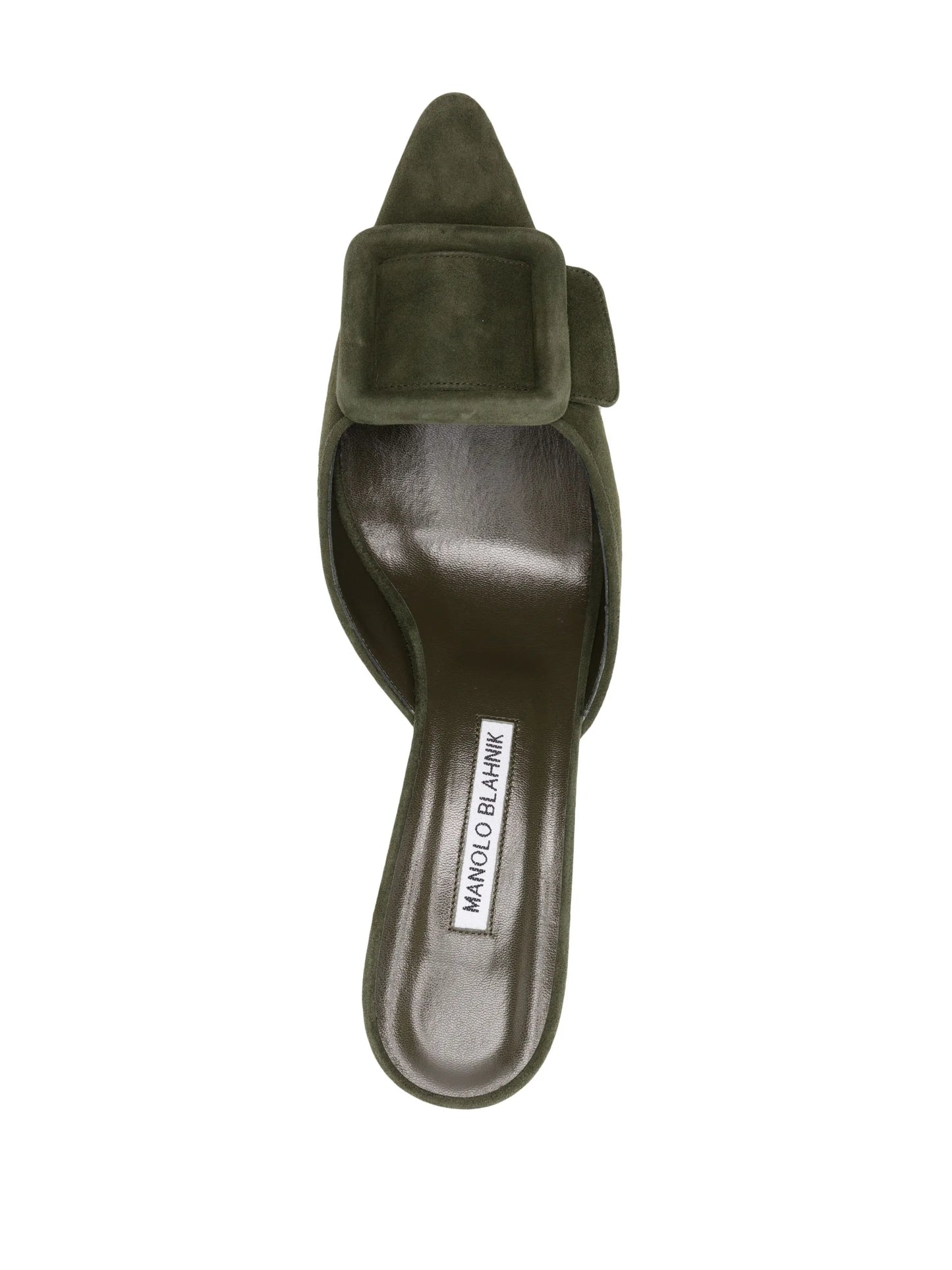 Maysale 50mm mules