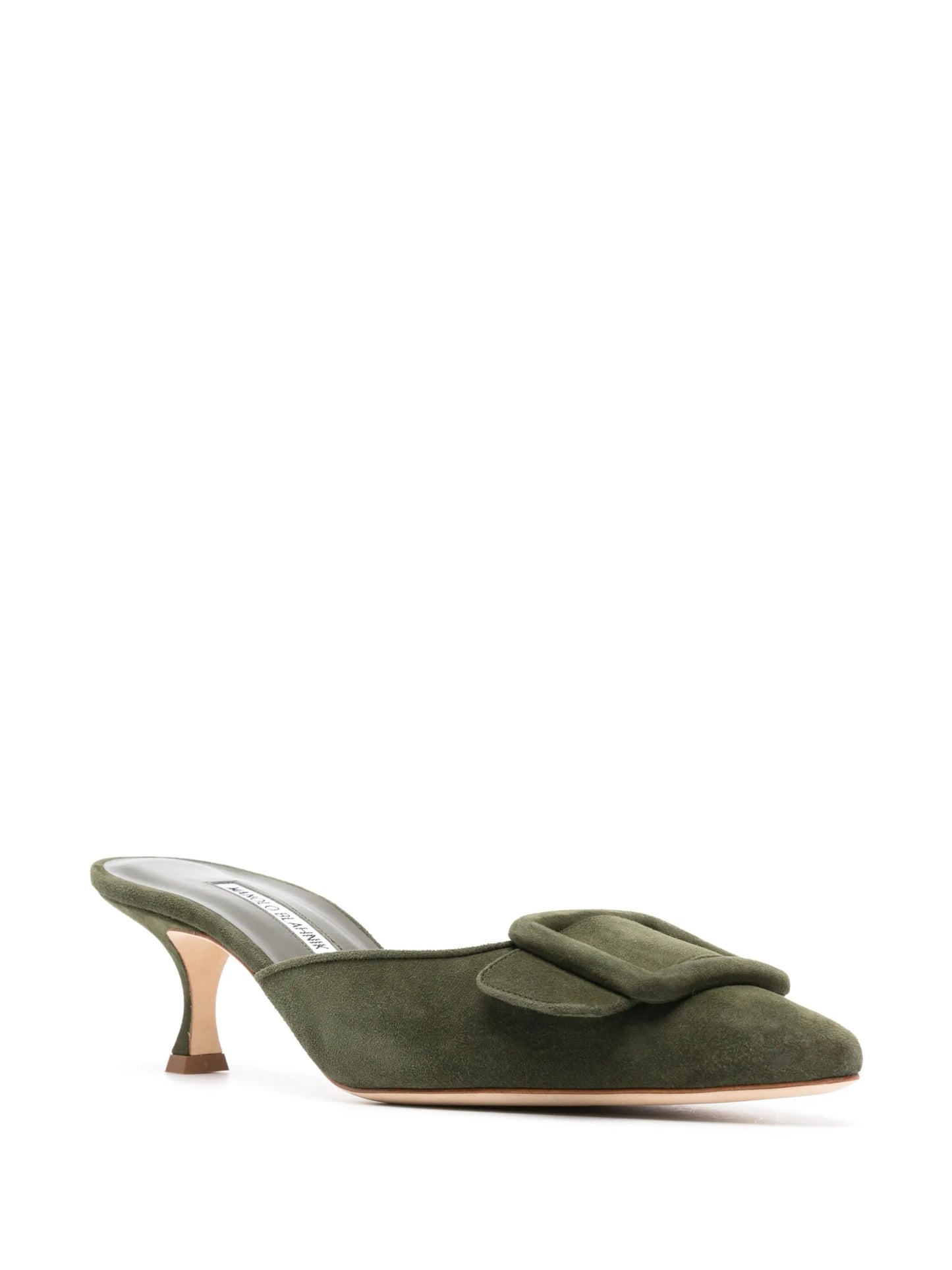 Maysale 50mm mules