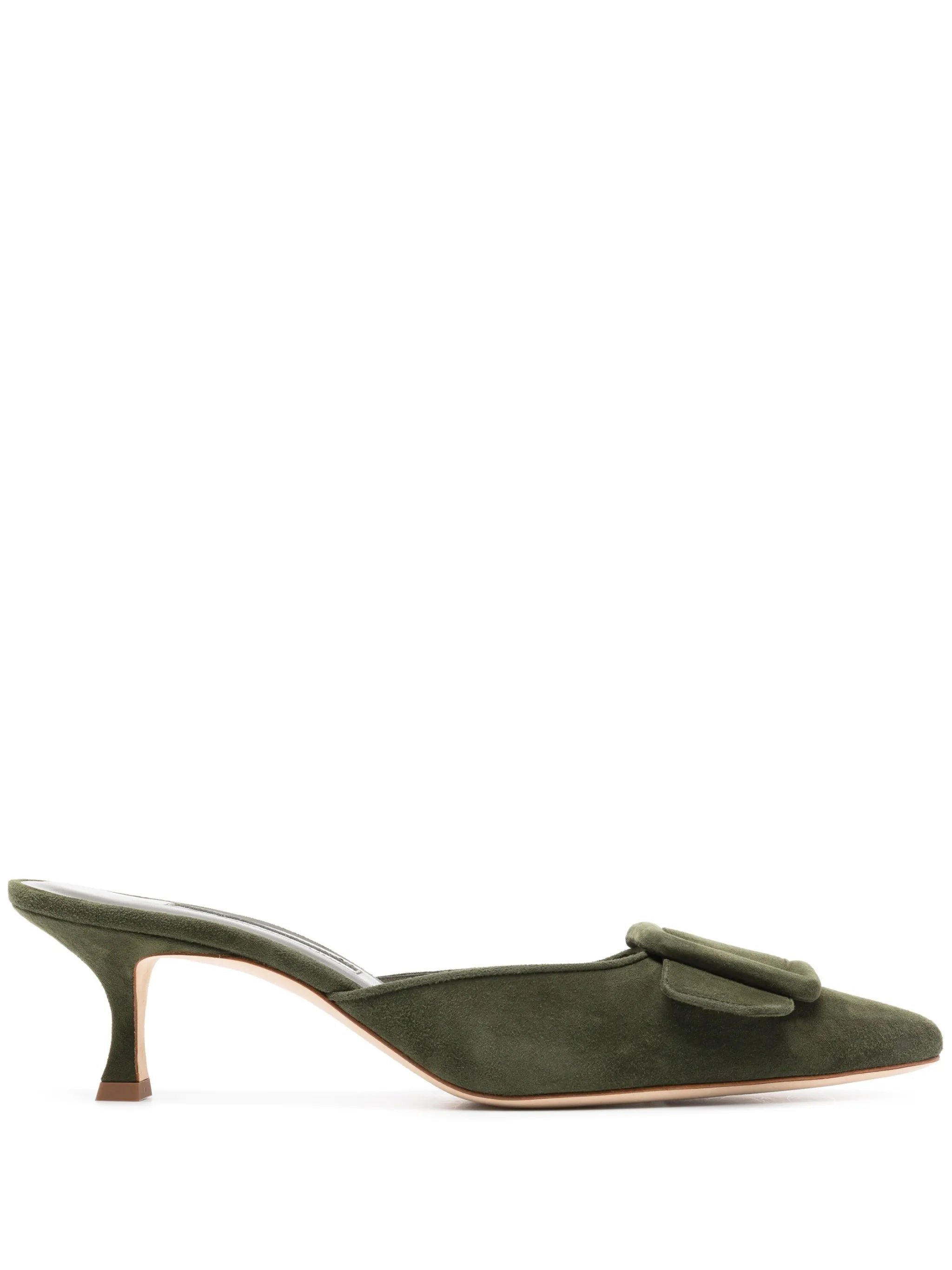 Maysale 50mm mules