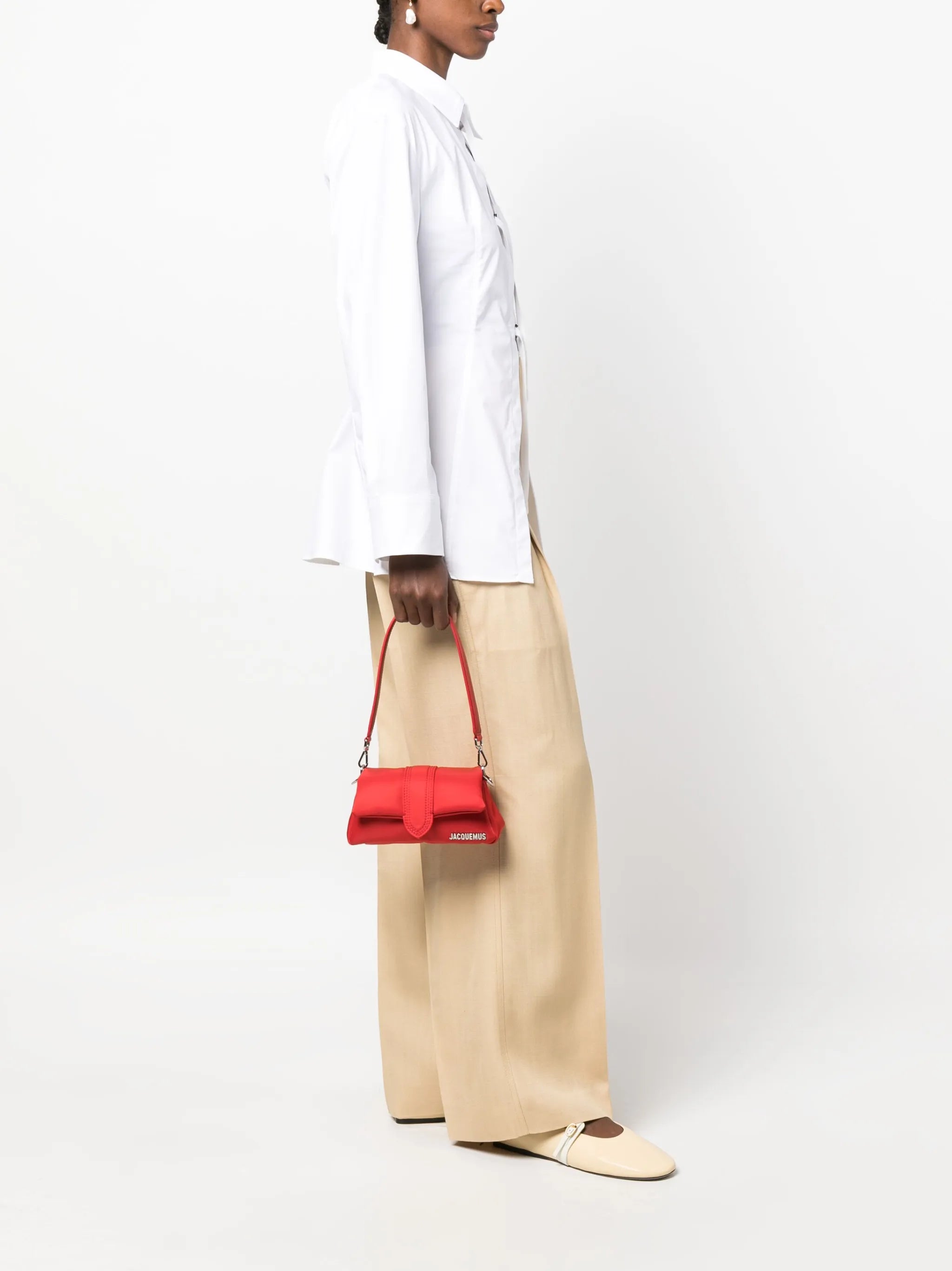 Le Petit Bambimou shoulder bag