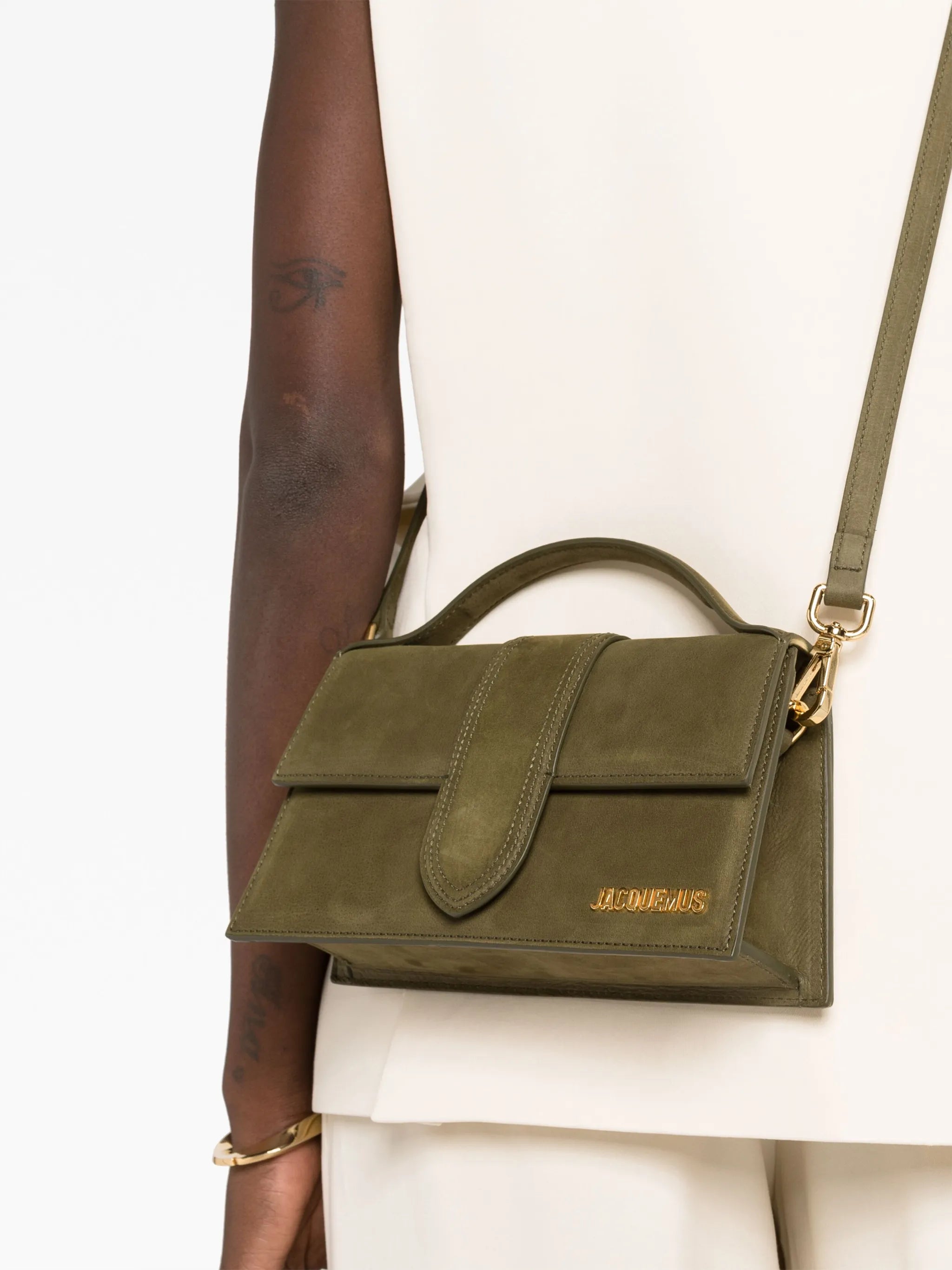 Le Grand Bambino tote bag