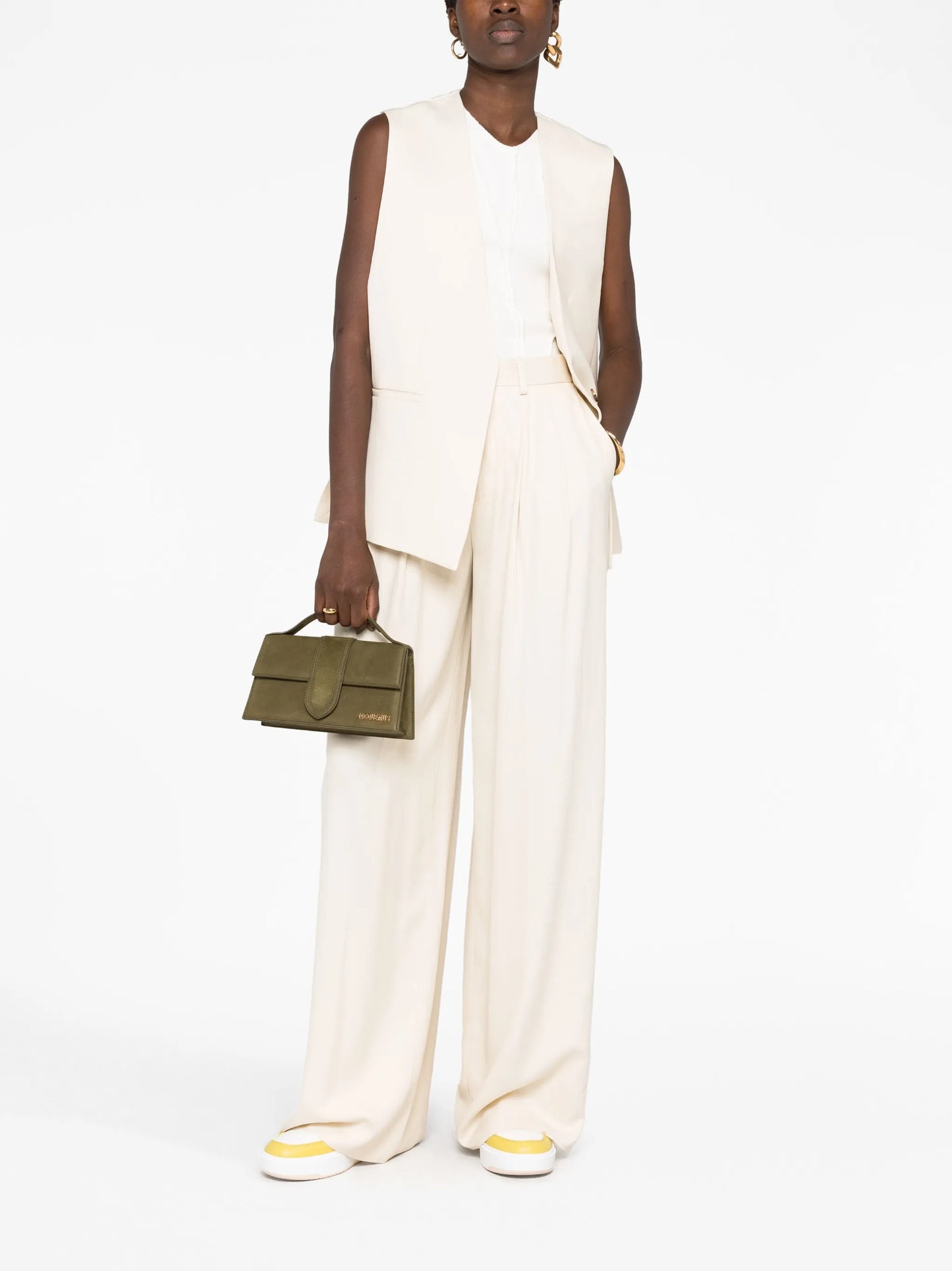 Le Grand Bambino tote bag