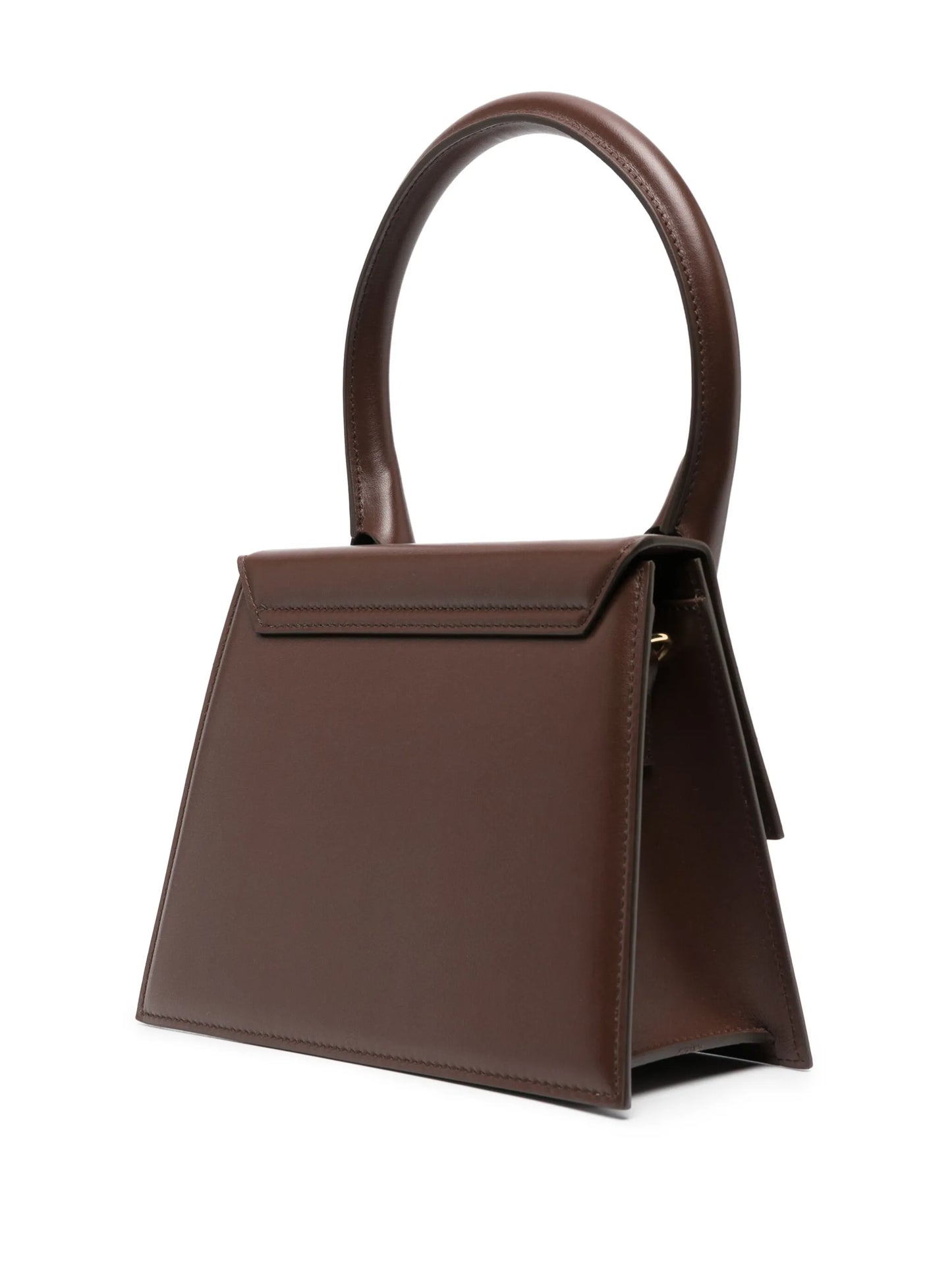 Le Grand Chiquito leather crossbody bag