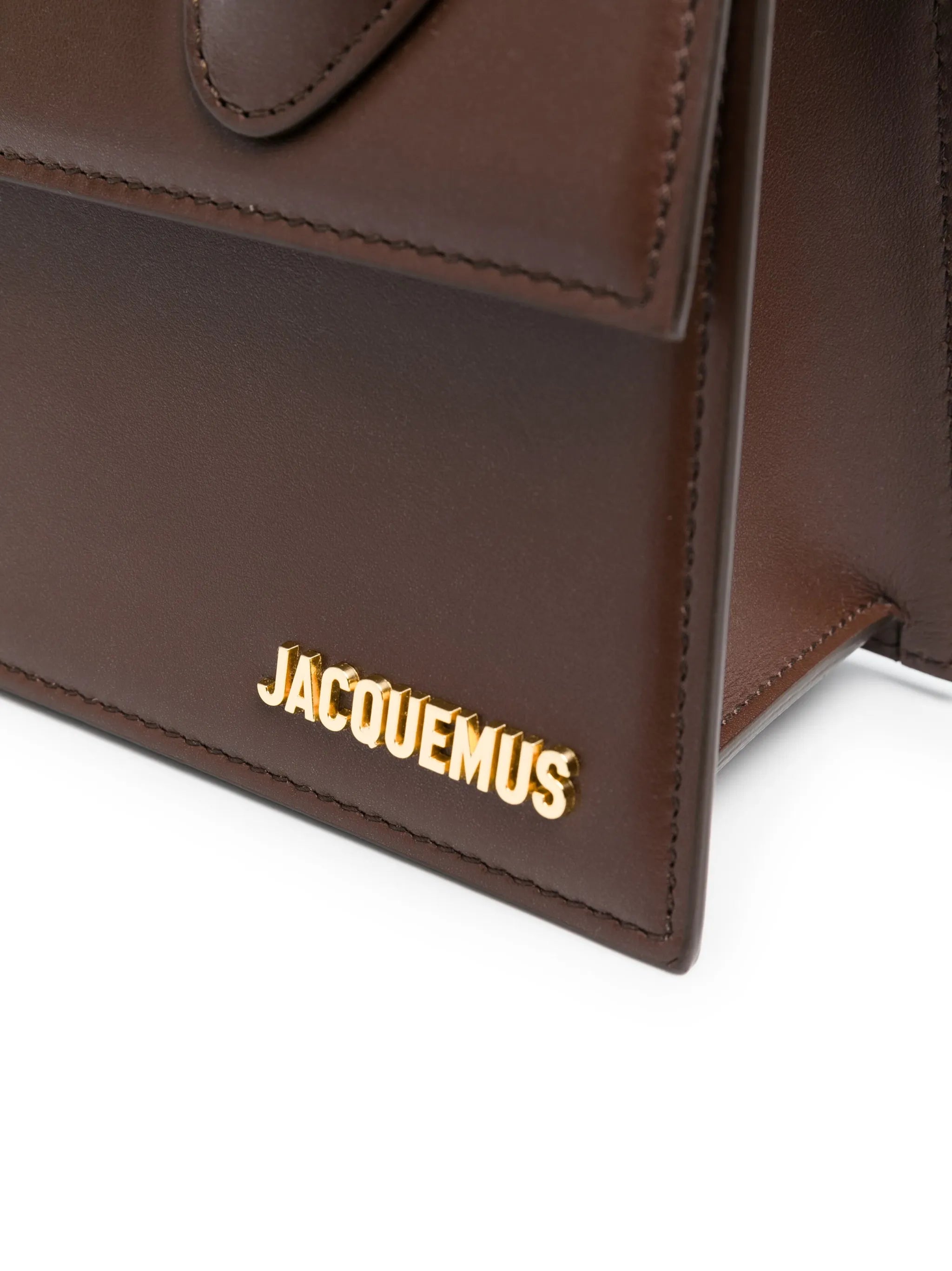 Le Grand Chiquito leather crossbody bag