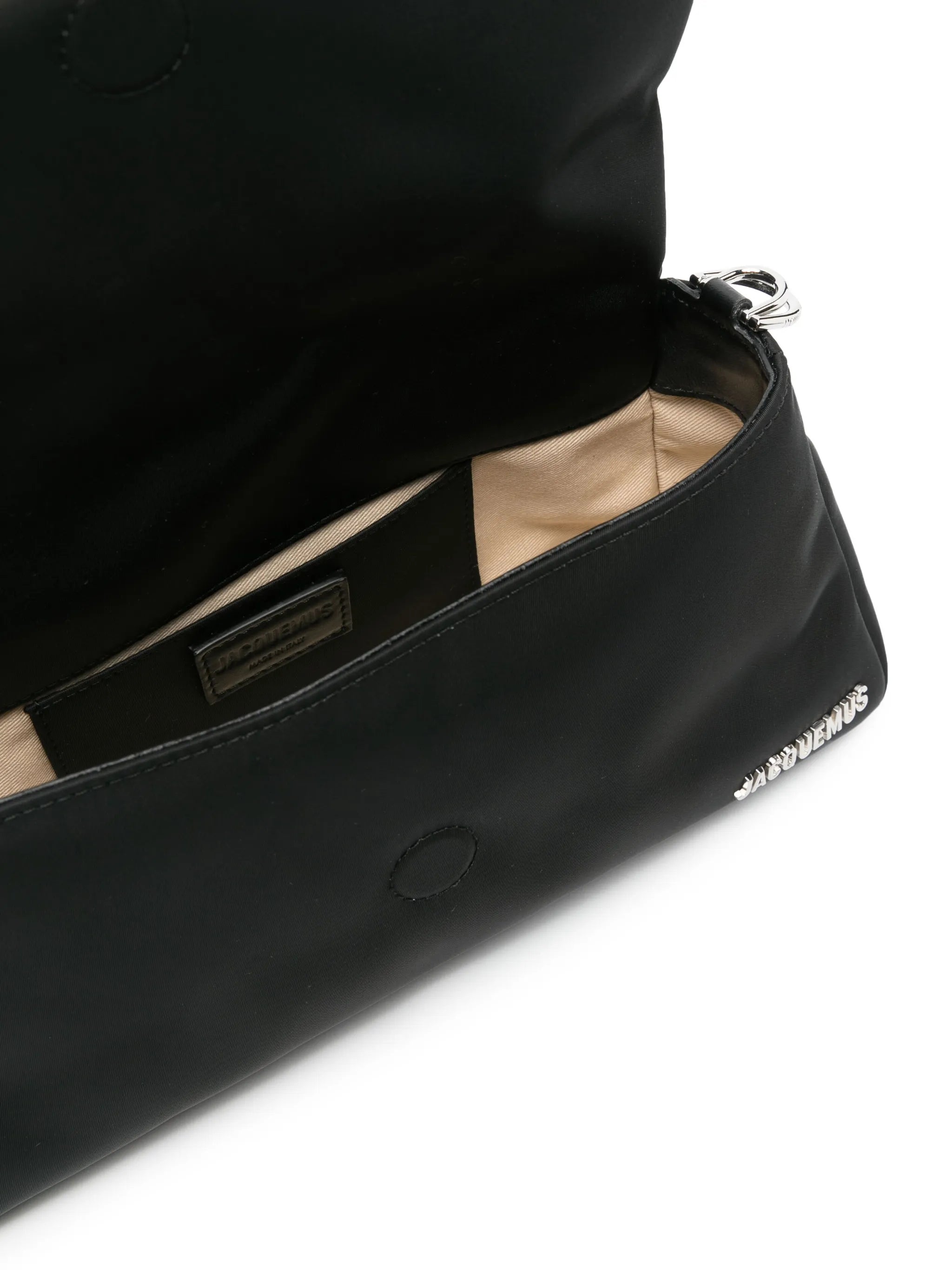 Le Bisou Rond Carré shoulder bag