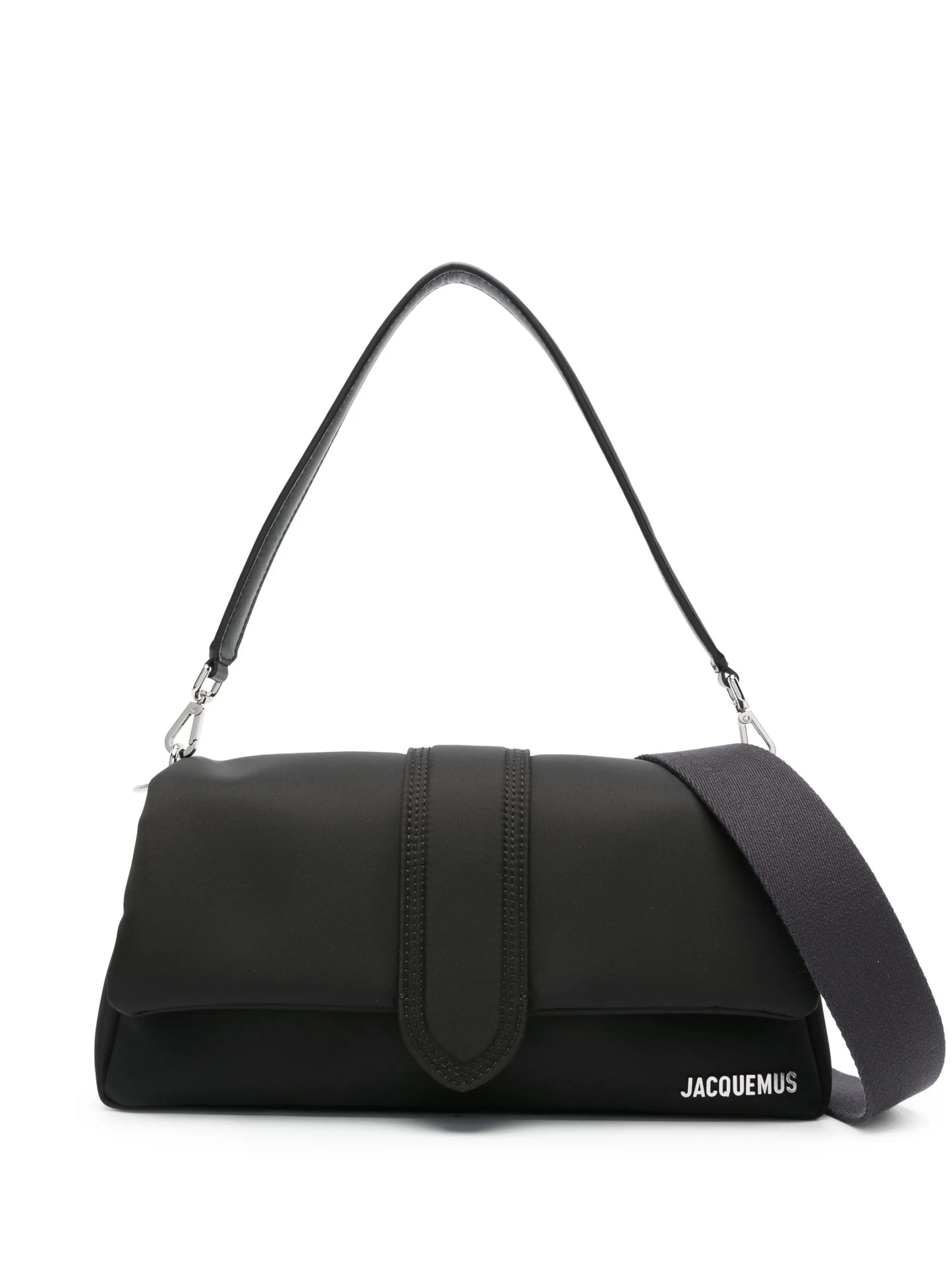Le Bisou Rond Carré shoulder bag