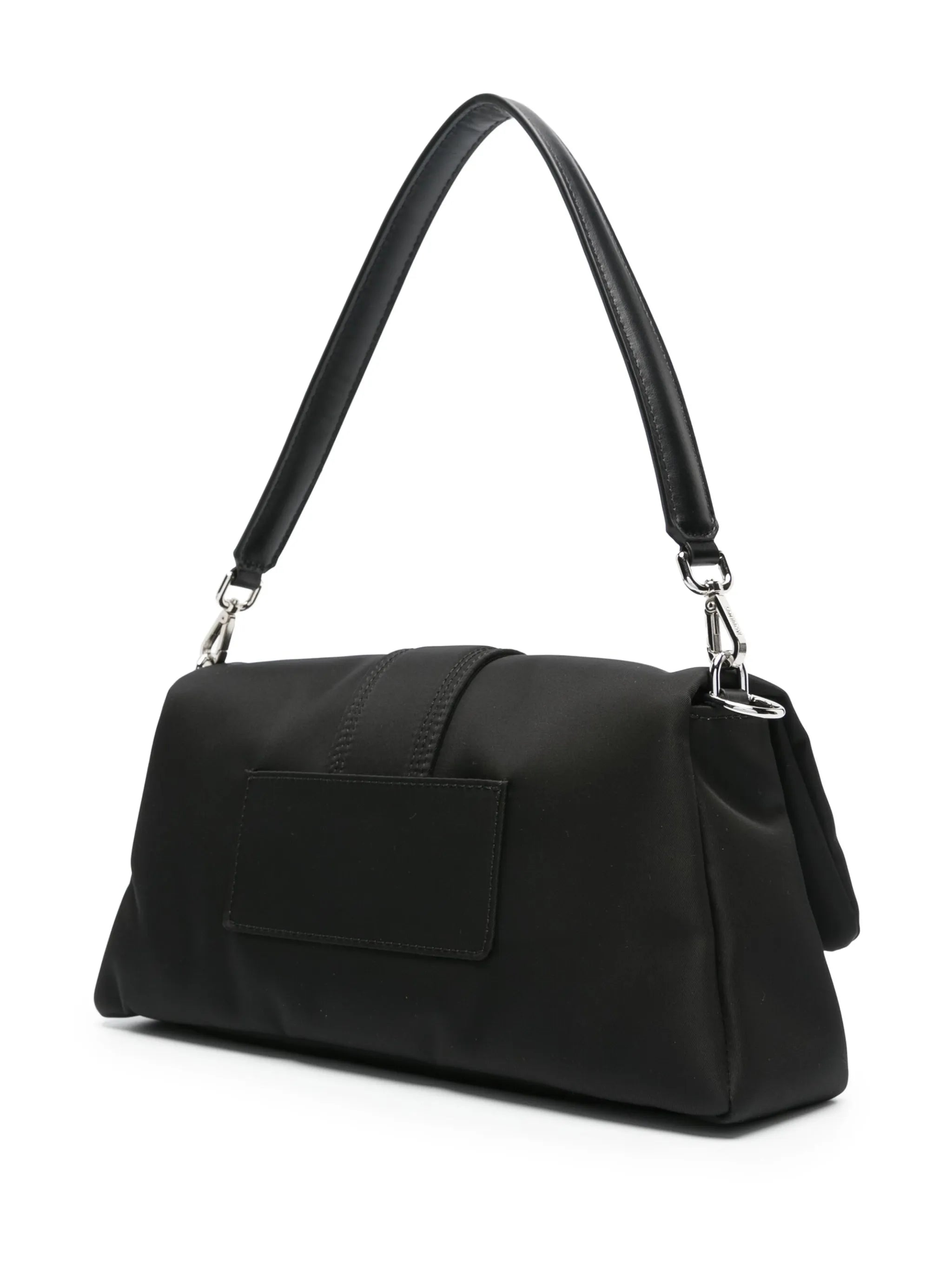 Le Bisou Rond Carré shoulder bag