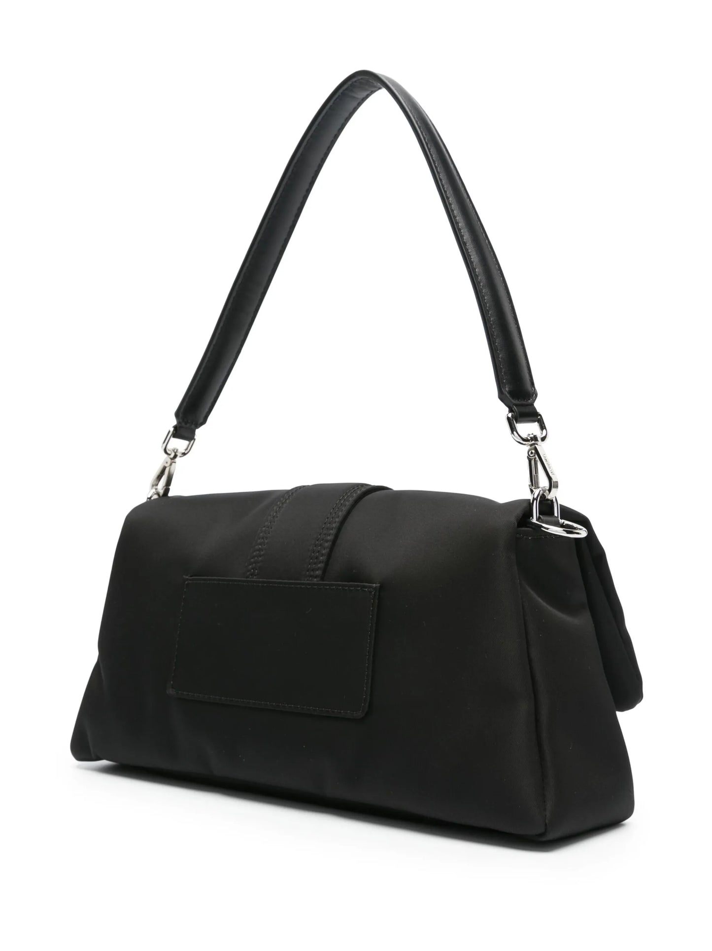 Le Bisou Rond Carré shoulder bag
