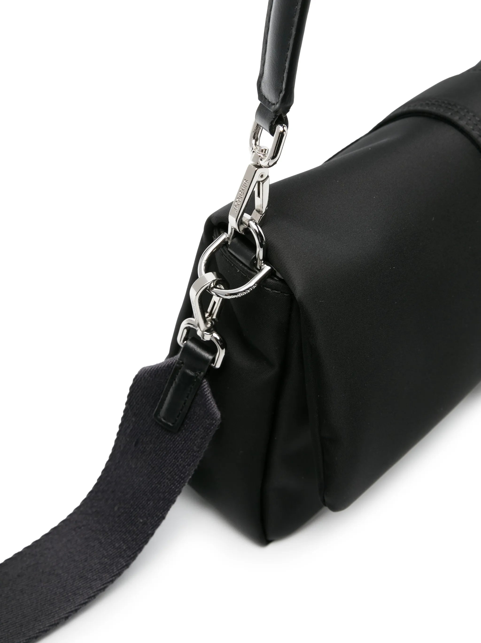 Le Bisou Rond Carré shoulder bag