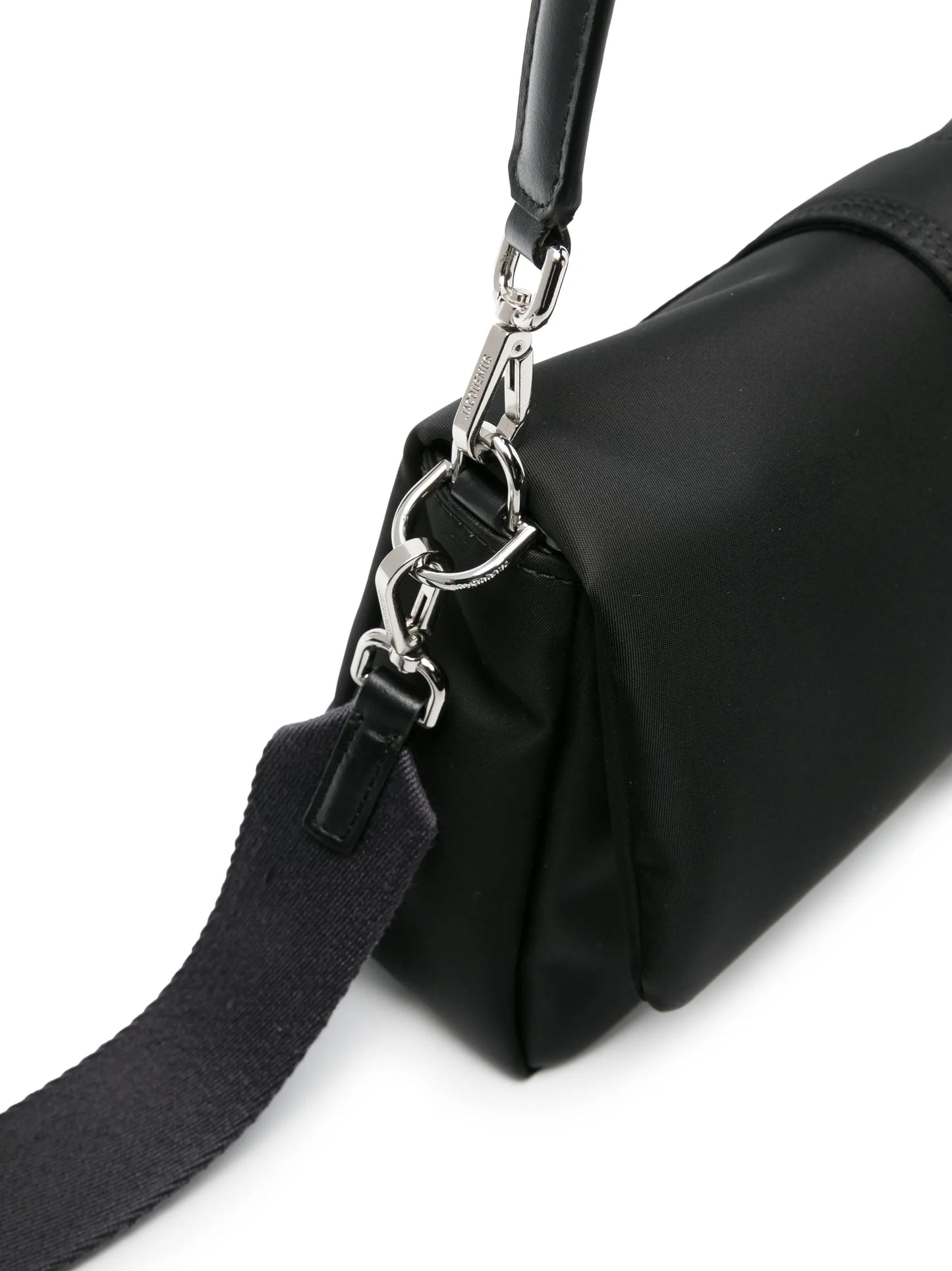 Le Bisou Rond Carré shoulder bag