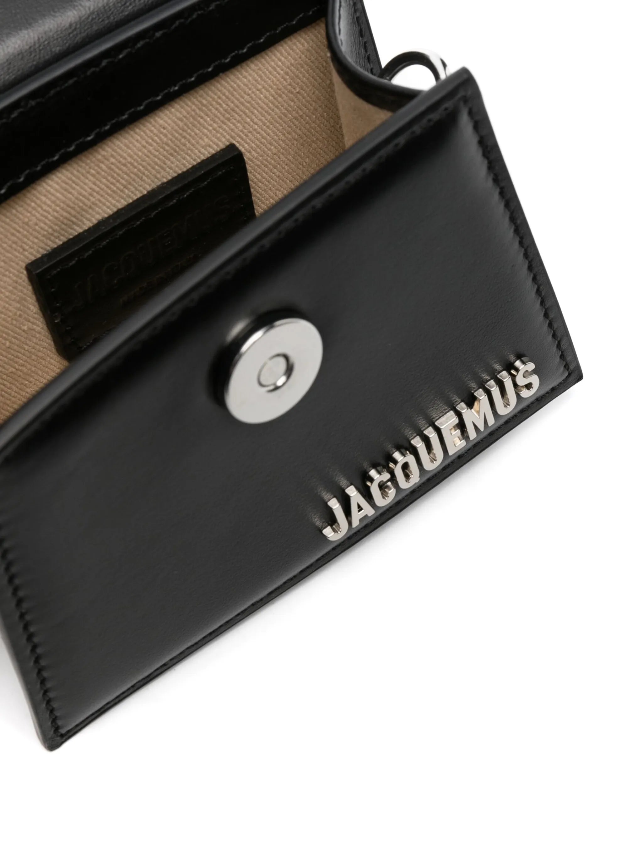 Le Chiquito mini bag