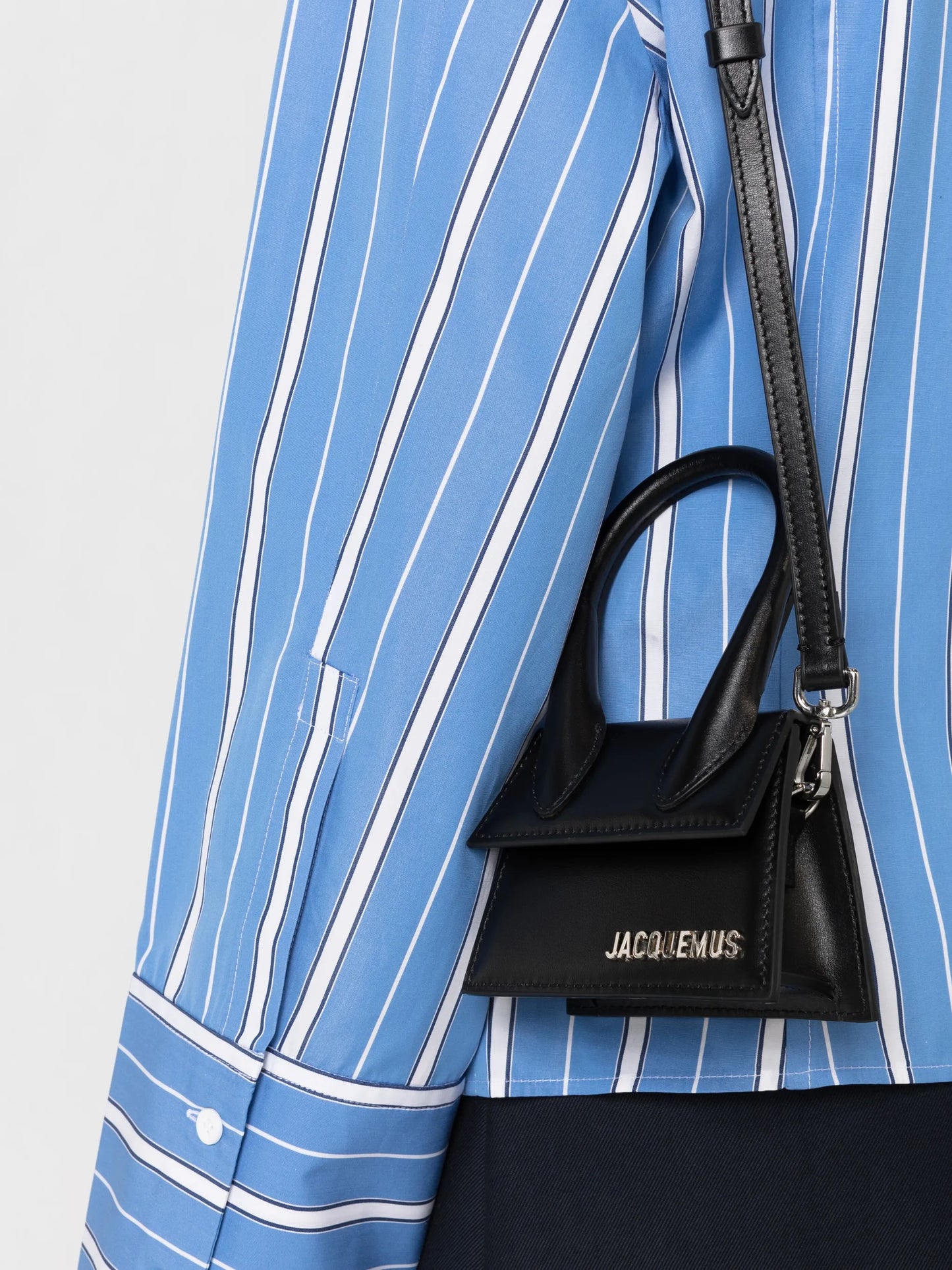 Le Chiquito mini bag