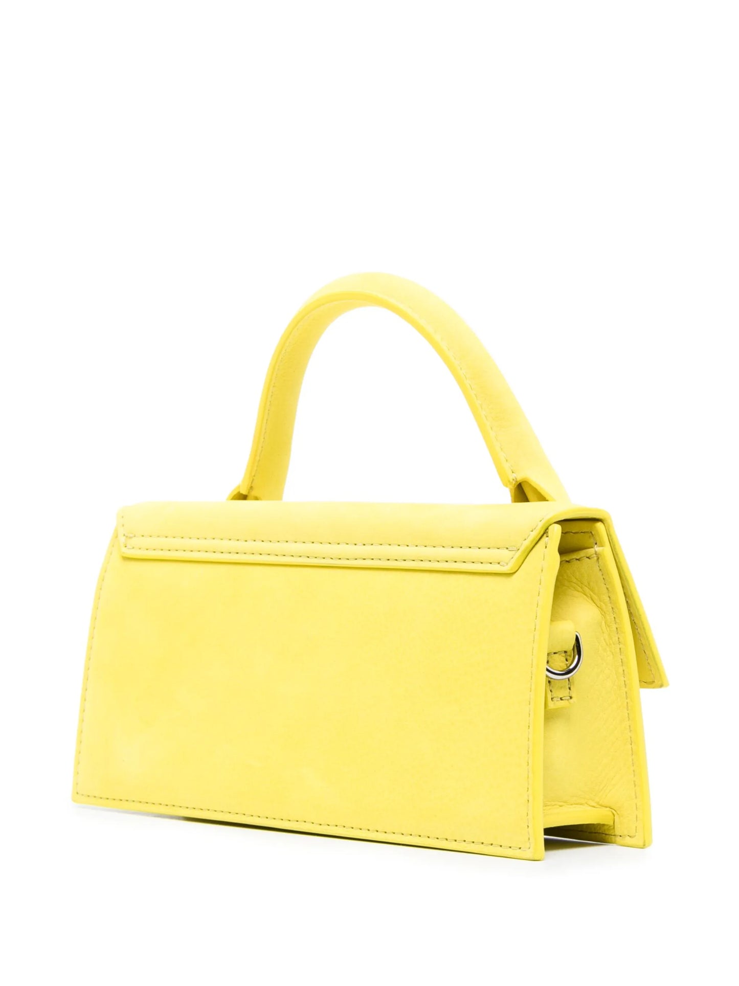 Le Chiquito Long leather bag