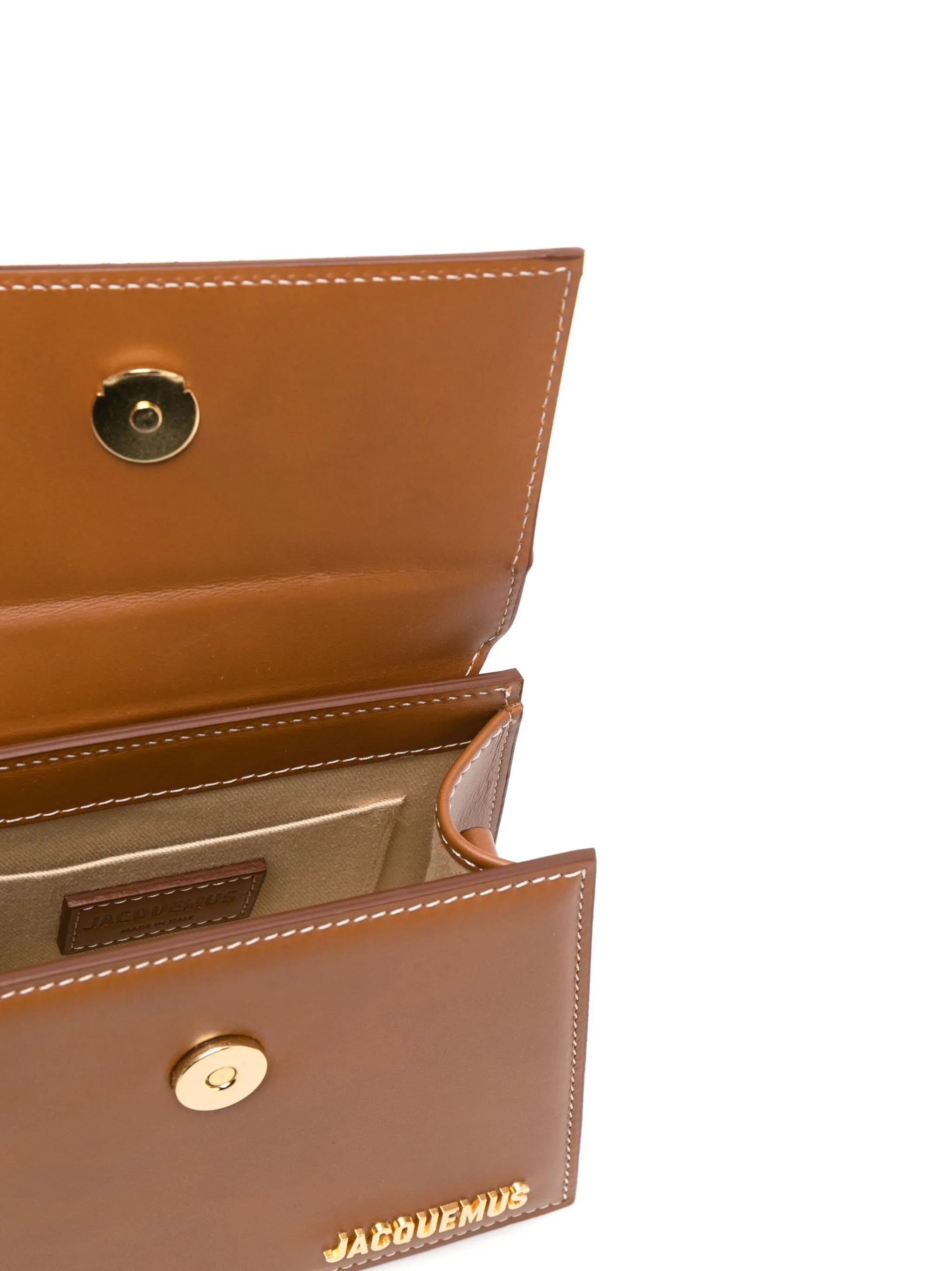 Le Chiquito Moyen Boucle tote bag