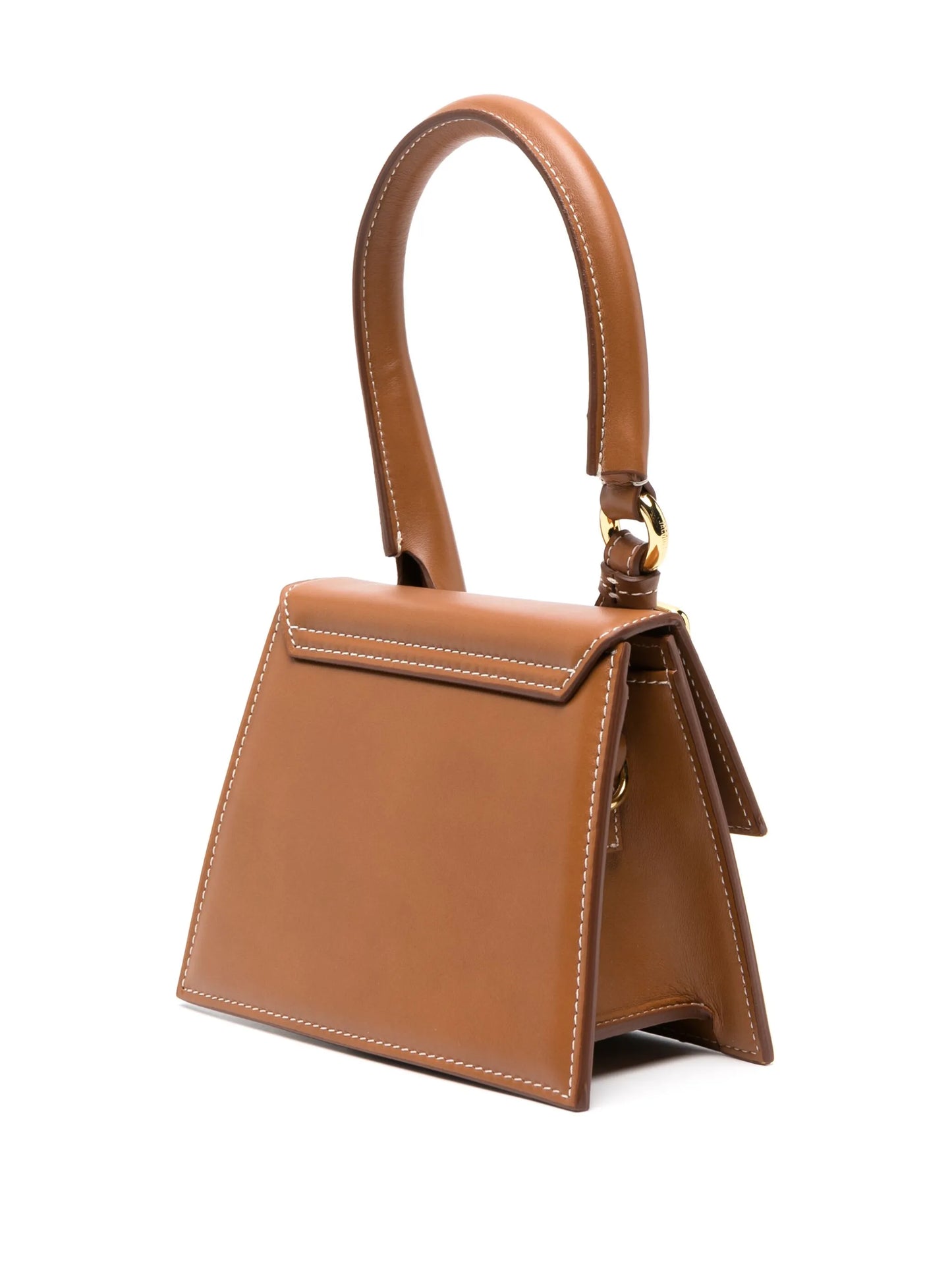 Le Chiquito Moyen Boucle tote bag