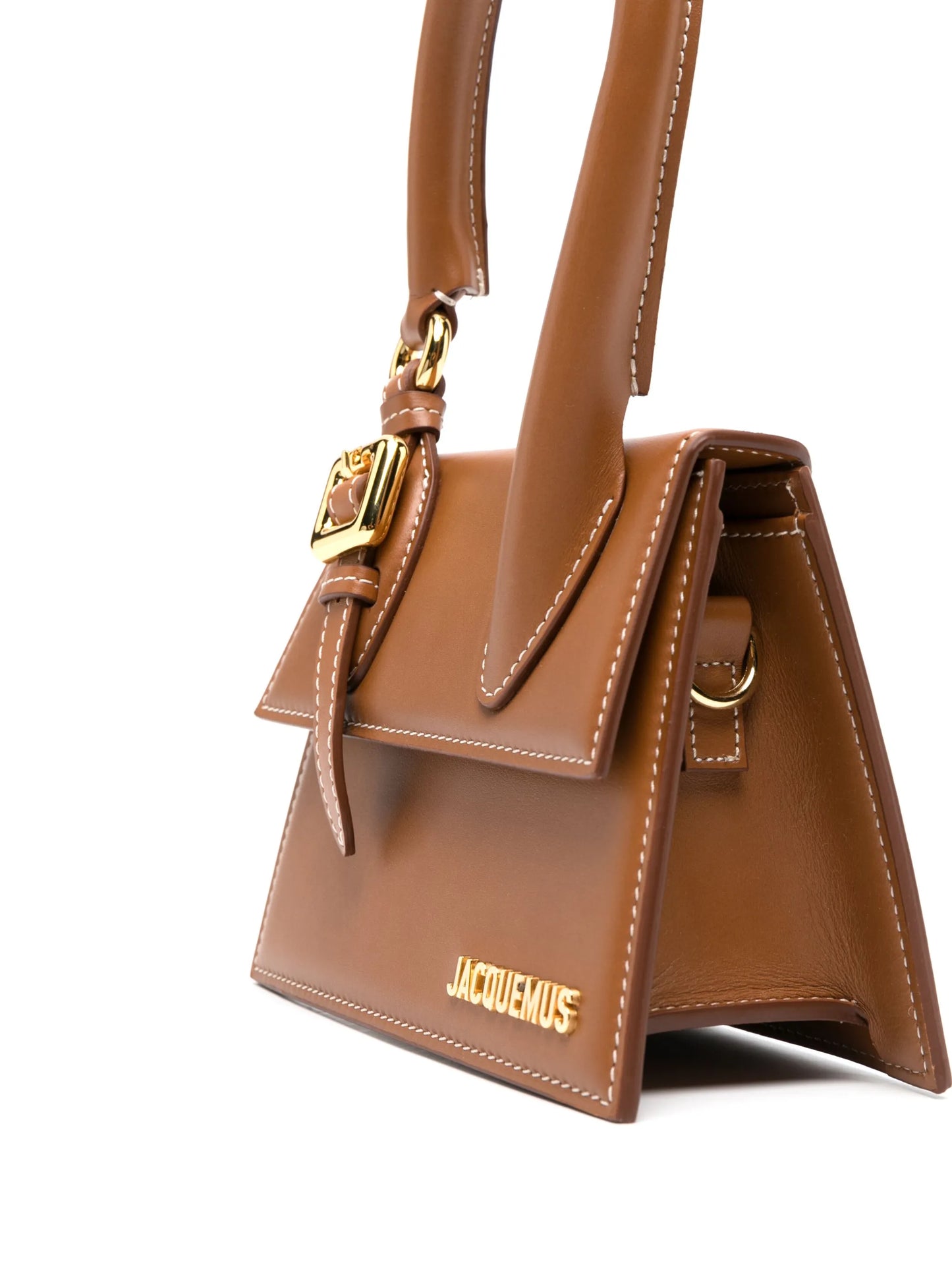 Le Chiquito Moyen Boucle tote bag