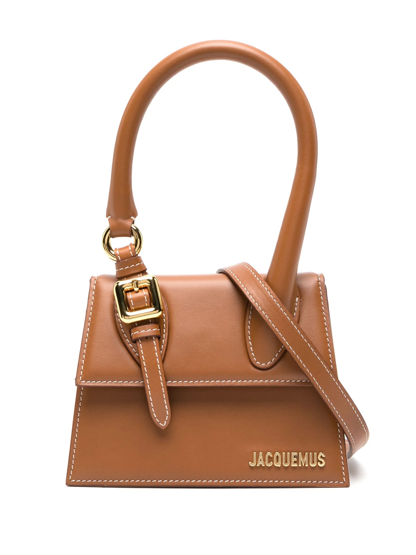 Le Chiquito Moyen Boucle tote bag