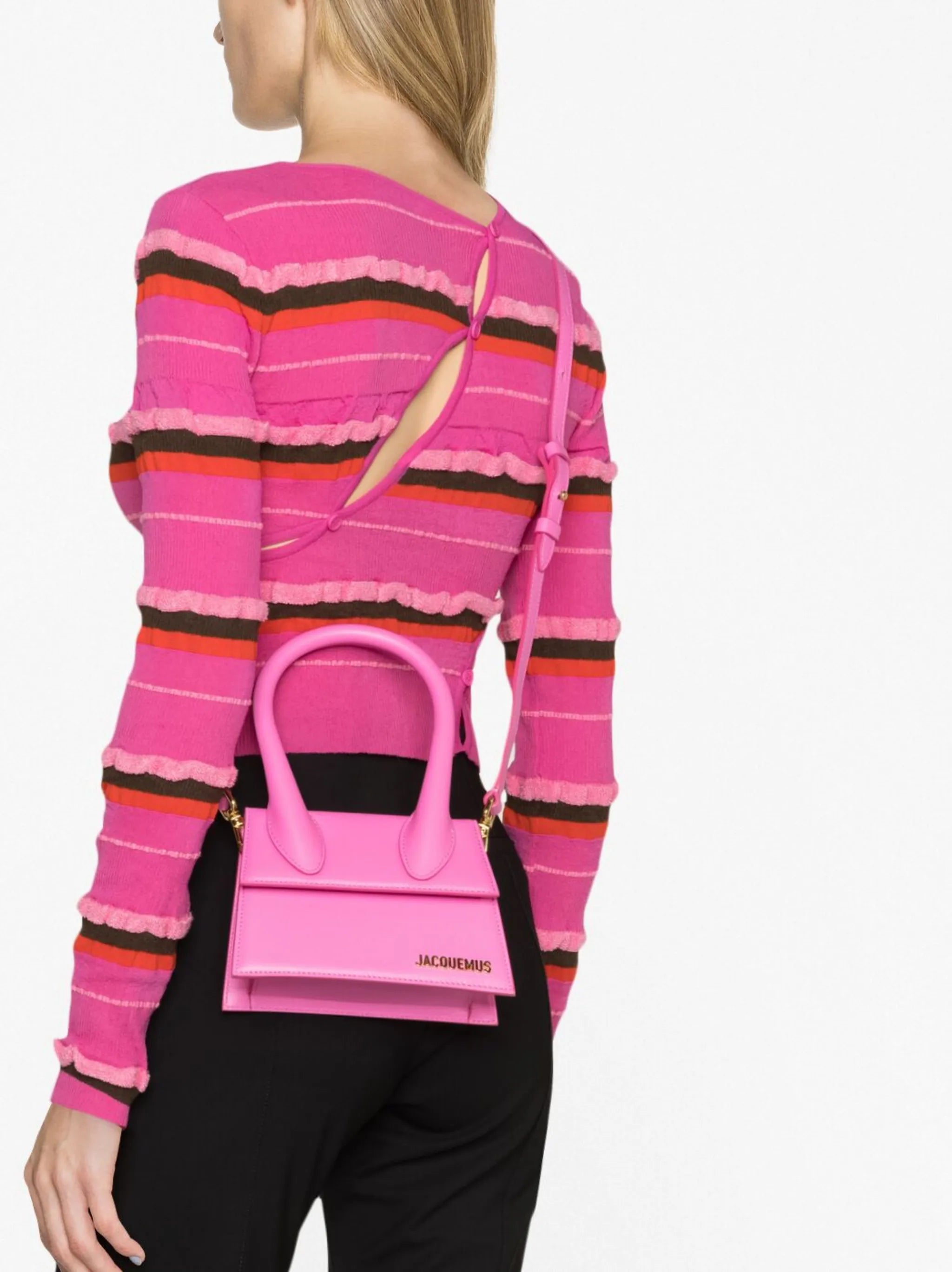 Le Chiquito Moyen tote bag