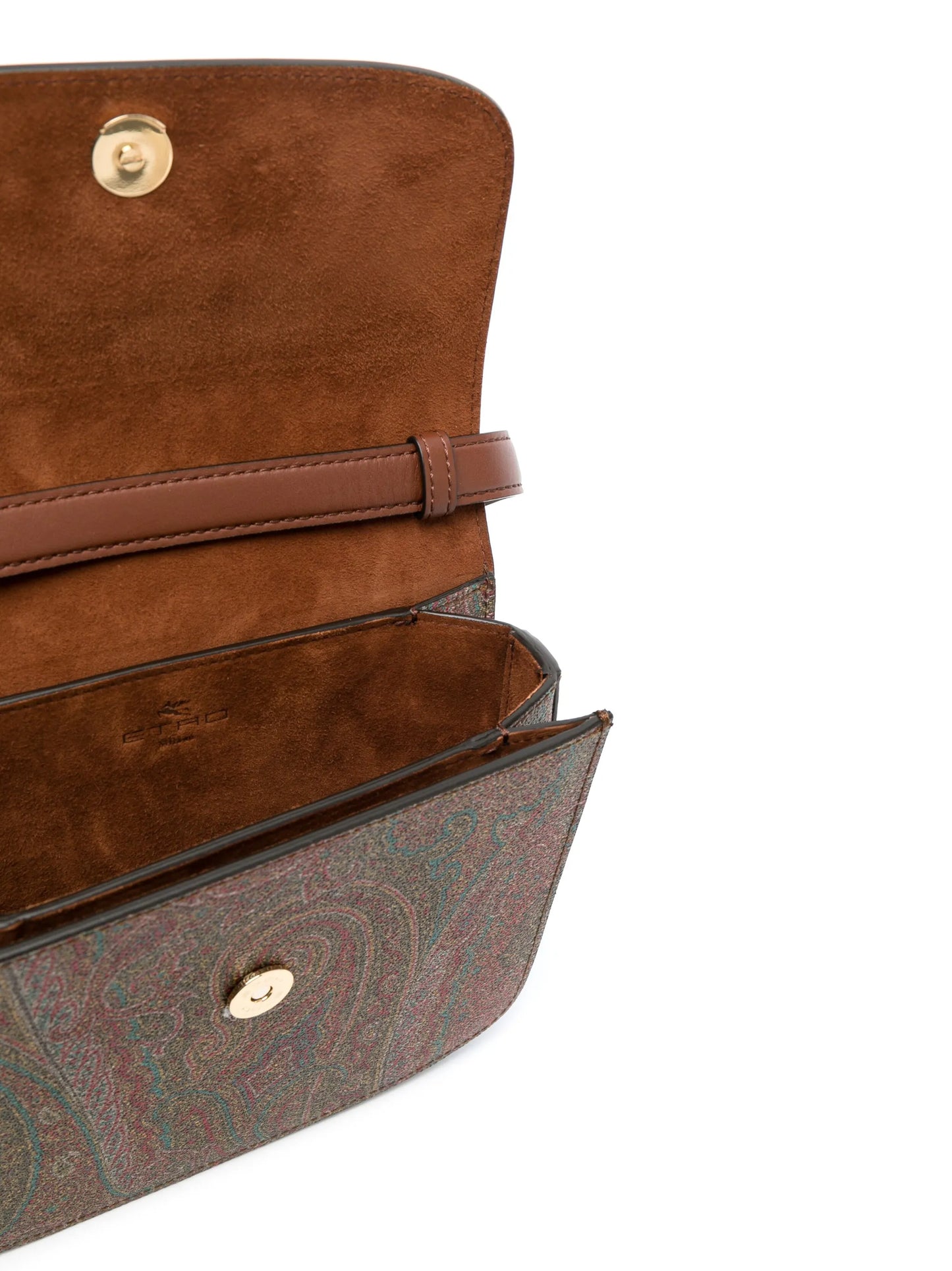 large Essential cross body bag